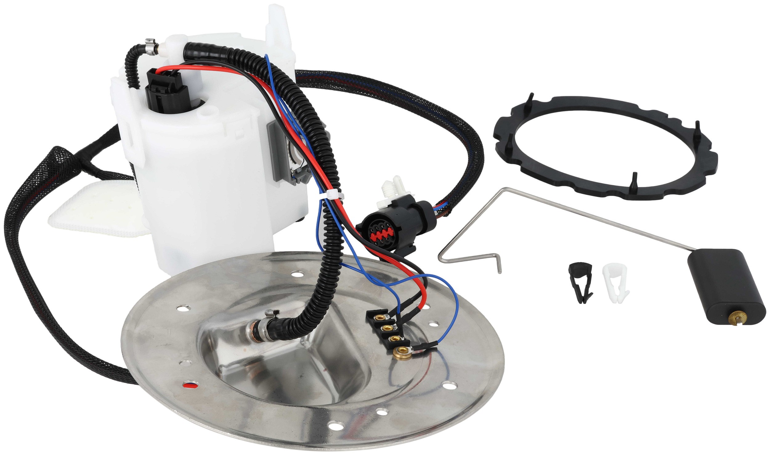 Delphi FG0827 Fuel Pump Module Assembly - Image 7