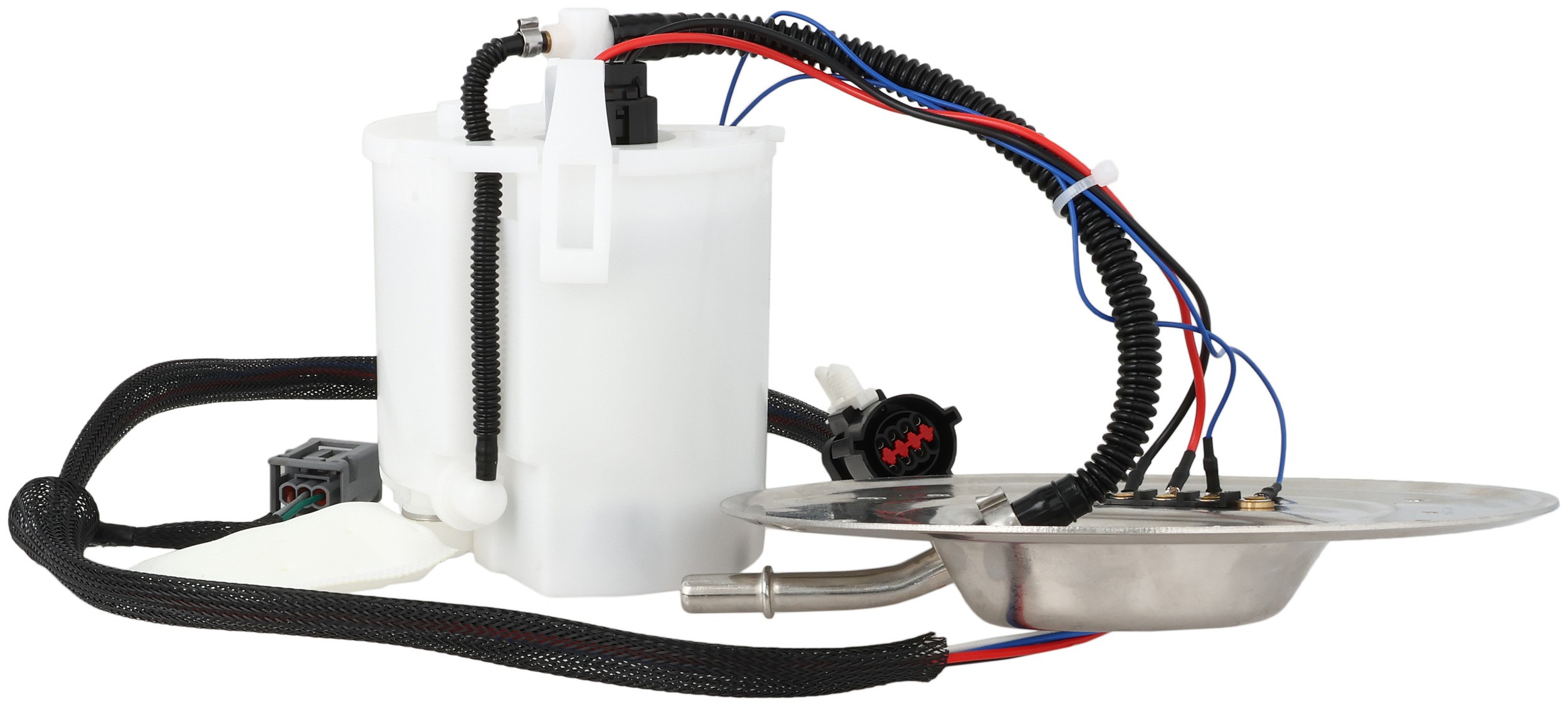 Delphi FG0827 Fuel Pump Module Assembly - Image 8