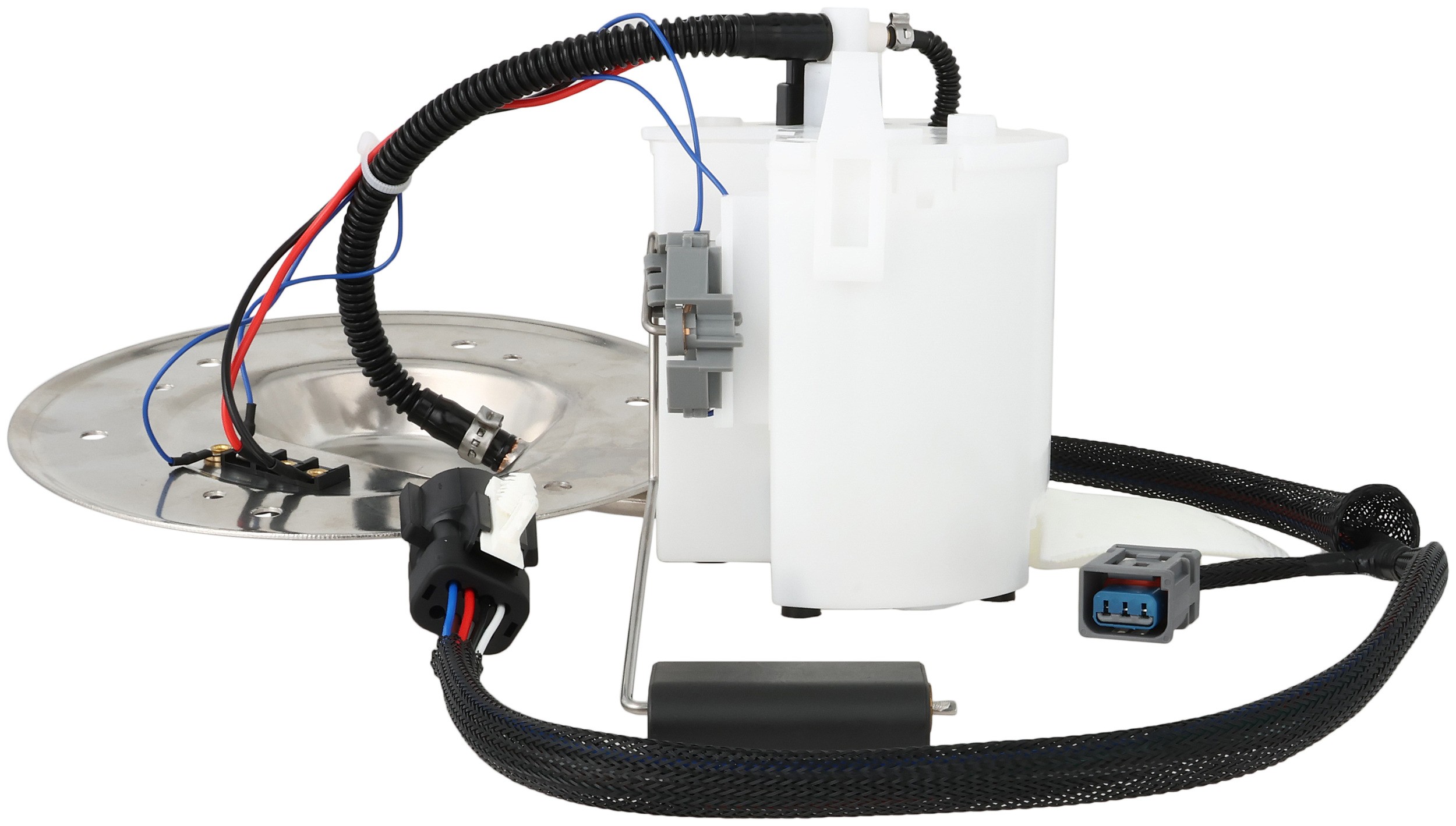 Delphi FG0827 Fuel Pump Module Assembly - Image 9