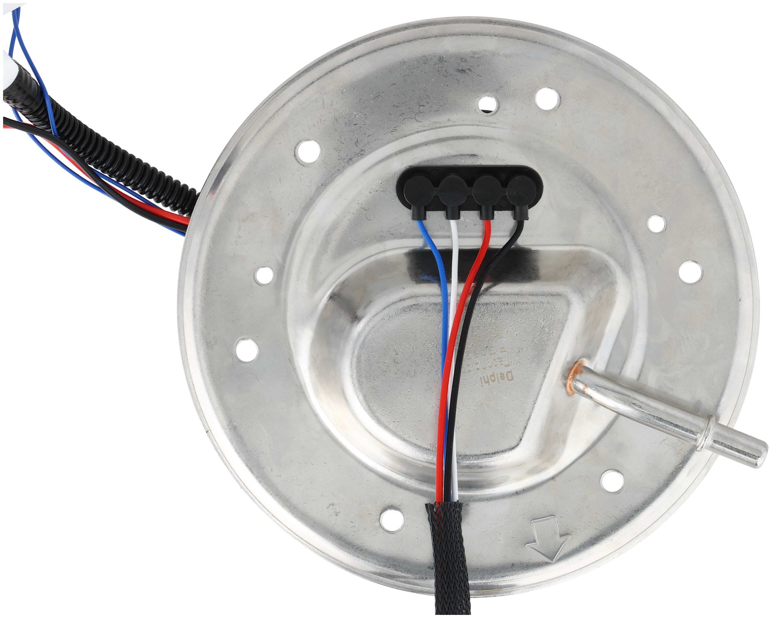 Delphi FG0827 Fuel Pump Module Assembly - Image 11