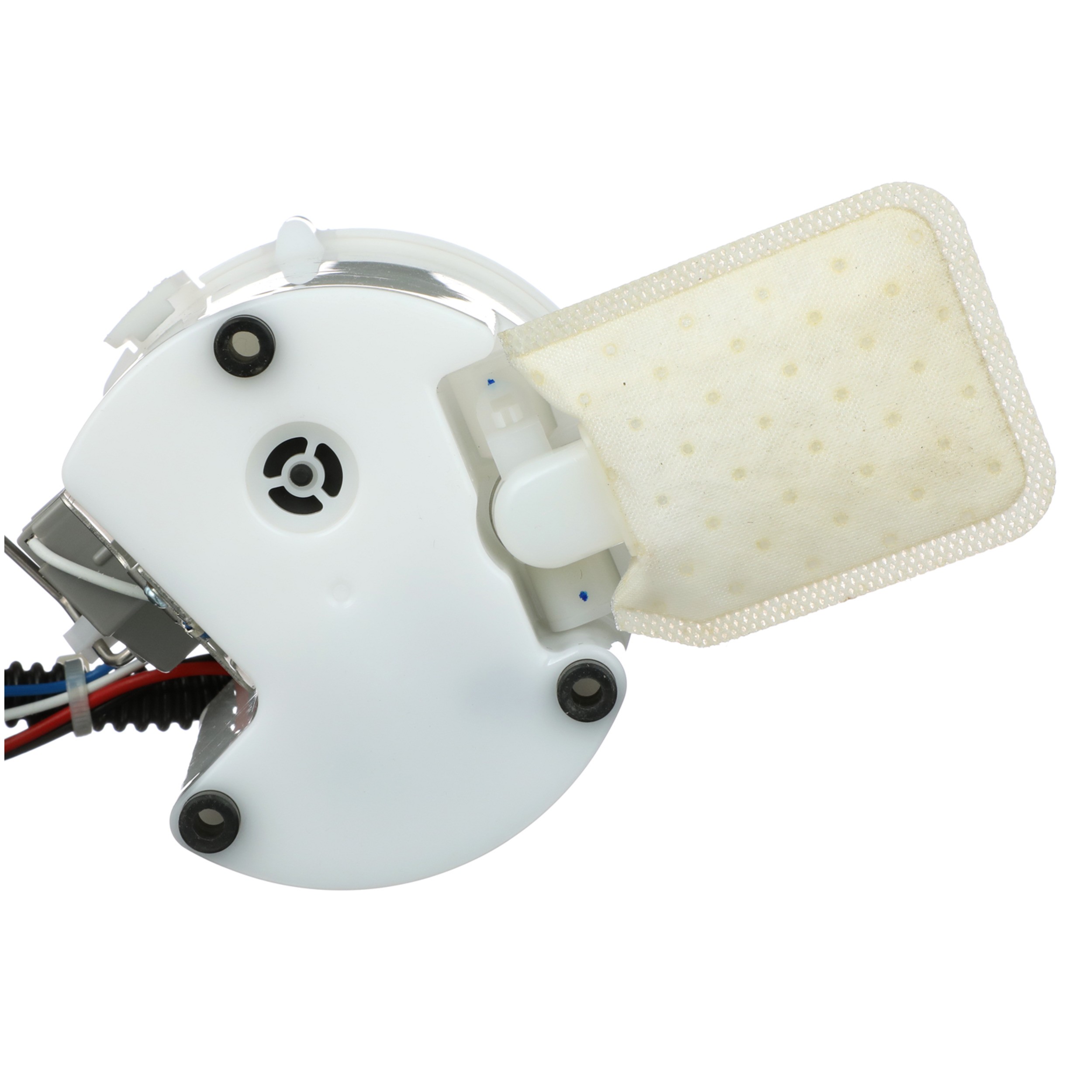 Delphi FG0831 Fuel Pump Module Assembly - Image 3