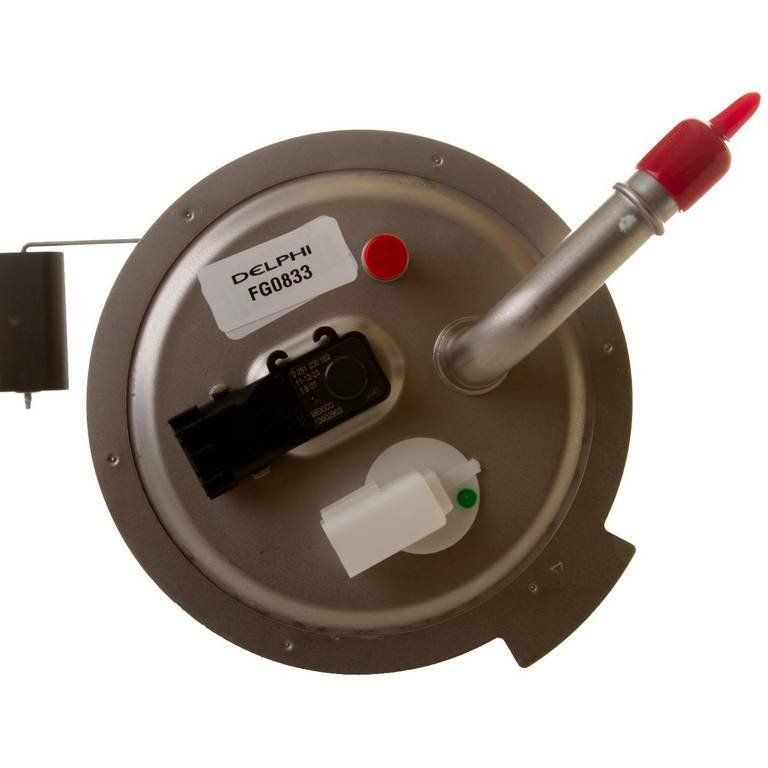 Delphi FG0833 Fuel Pump Module Assembly - Image 10
