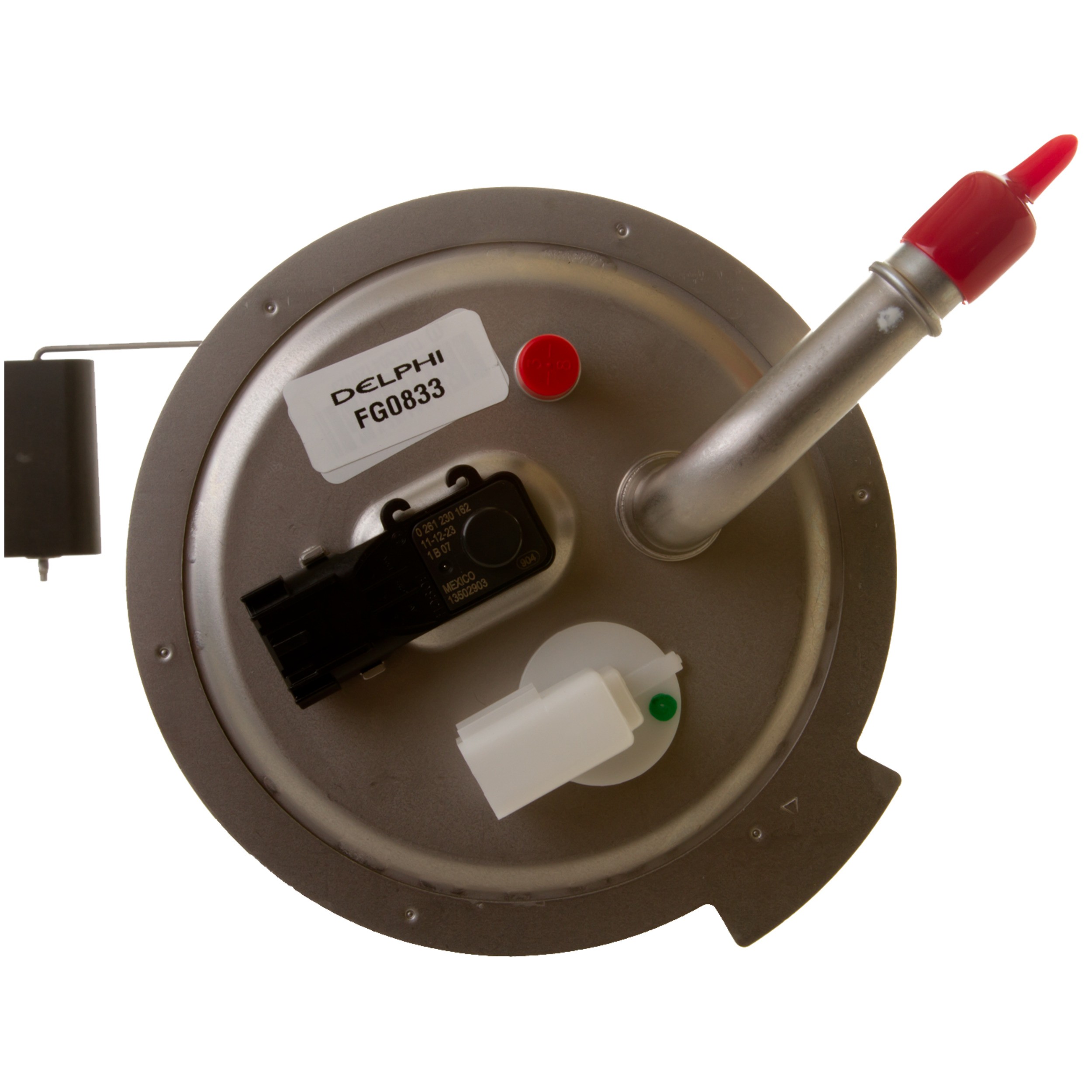 Delphi FG0833 Fuel Pump Module Assembly - Image 13