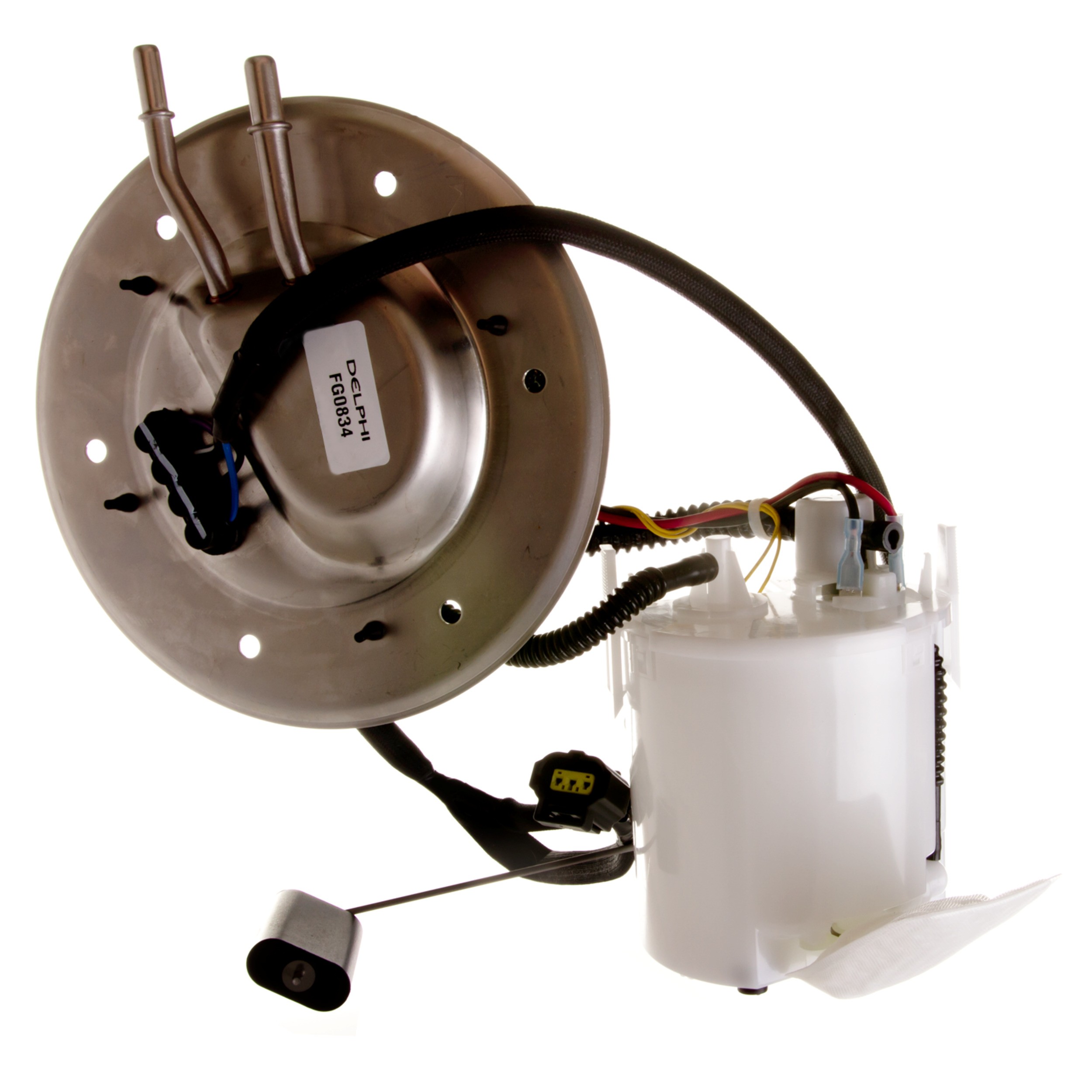 Delphi FG0834 Fuel Pump Module Assembly