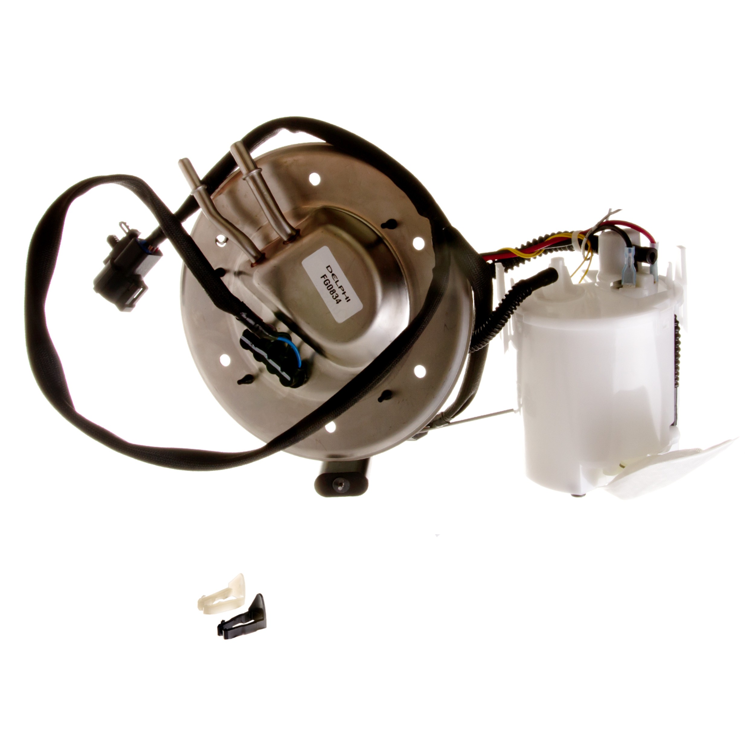 Delphi FG0834 Fuel Pump Module Assembly - Image 7