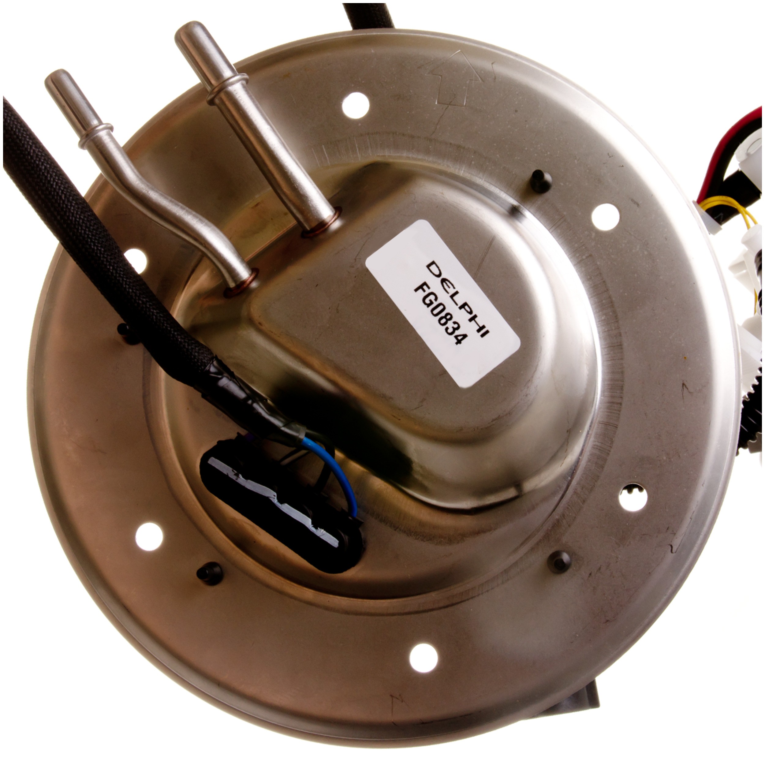 Delphi FG0834 Fuel Pump Module Assembly - Image 9