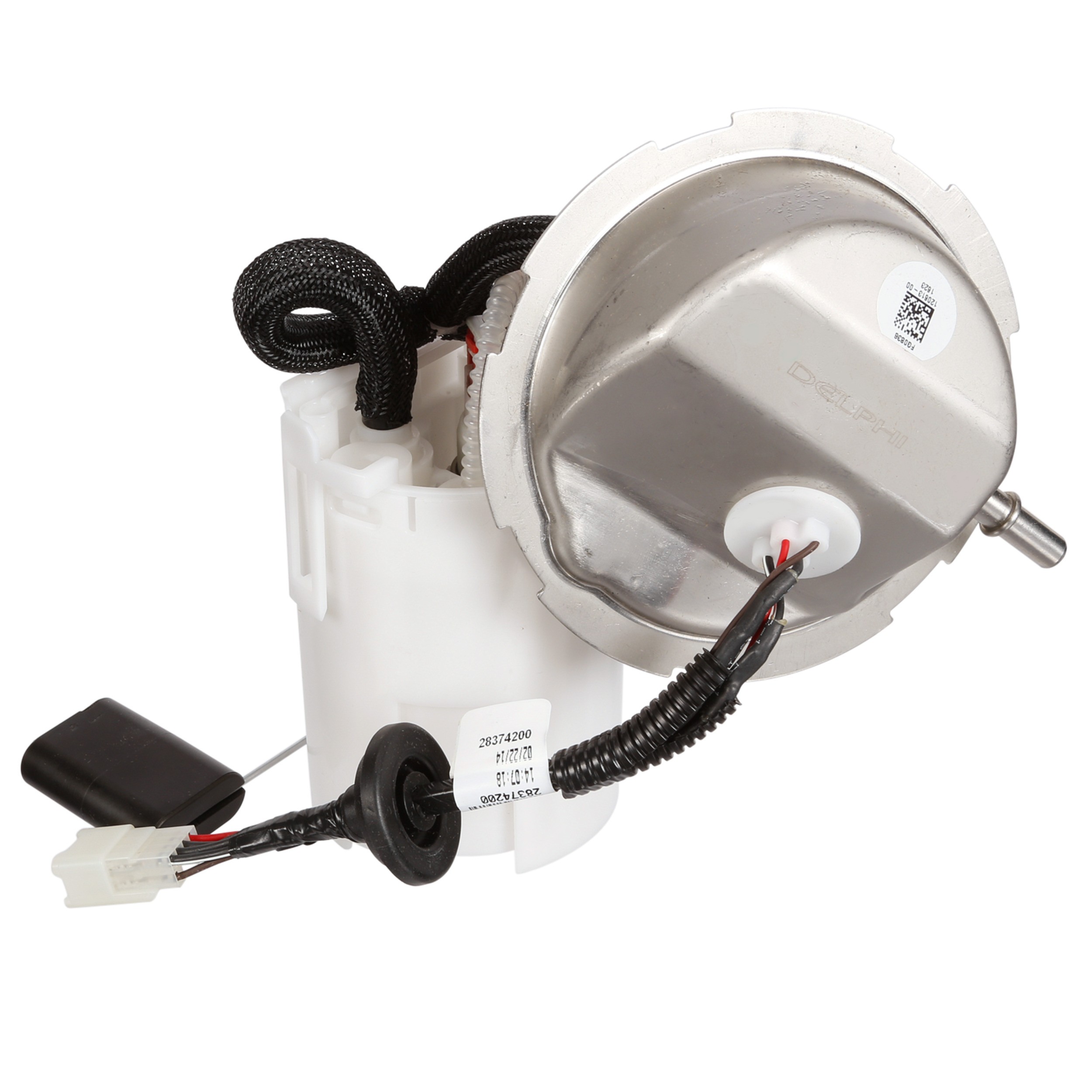 Delphi FG0836 Fuel Pump Module Assembly