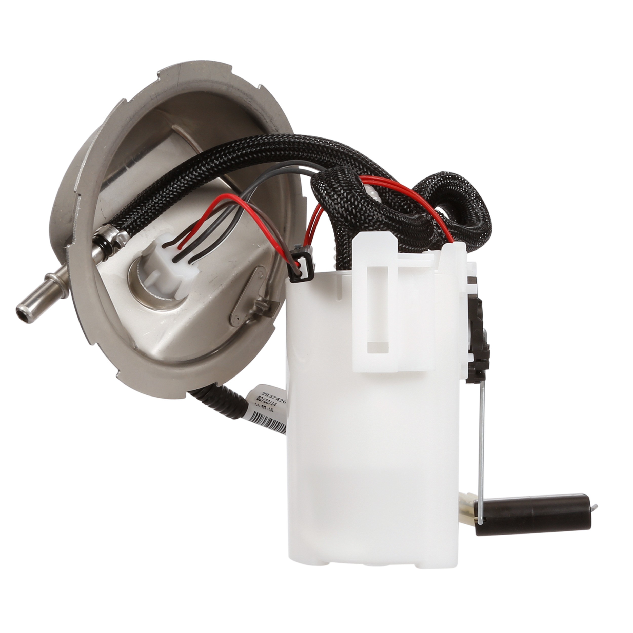 Delphi FG0836 Fuel Pump Module Assembly - Image 2