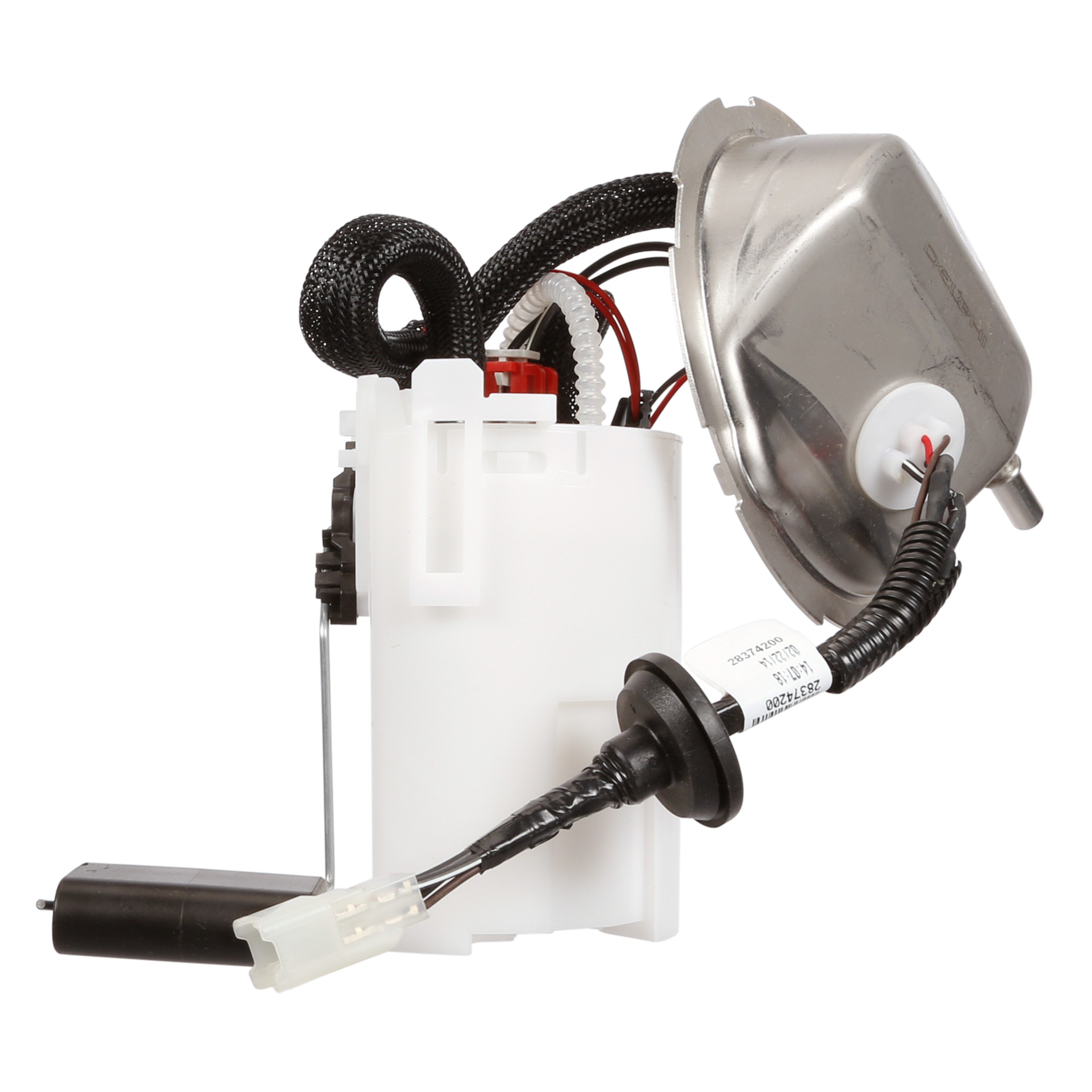 Delphi FG0836 Fuel Pump Module Assembly - Image 5