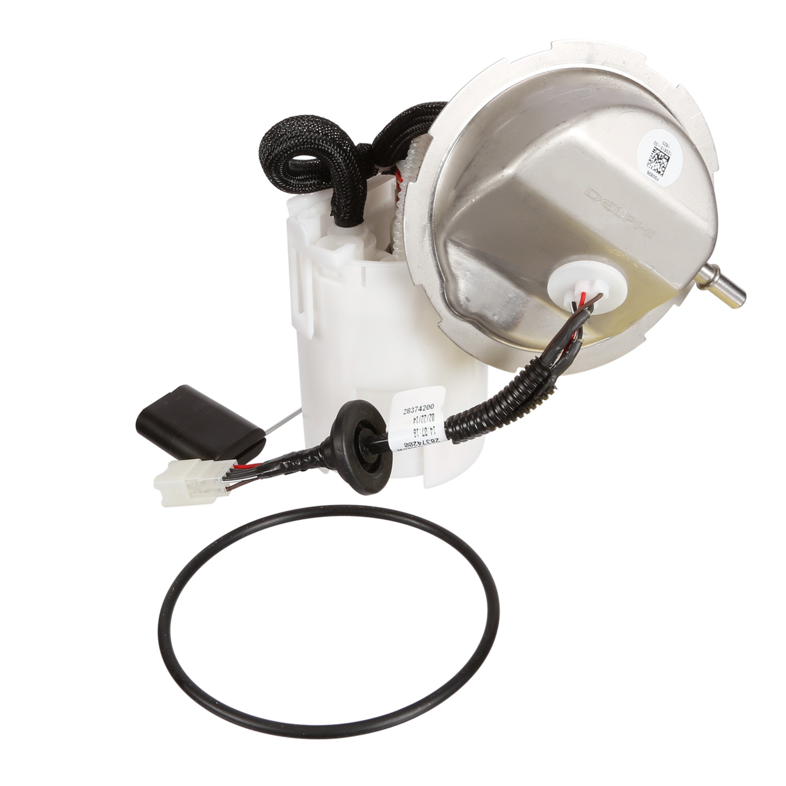 Delphi FG0836 Fuel Pump Module Assembly - Image 6