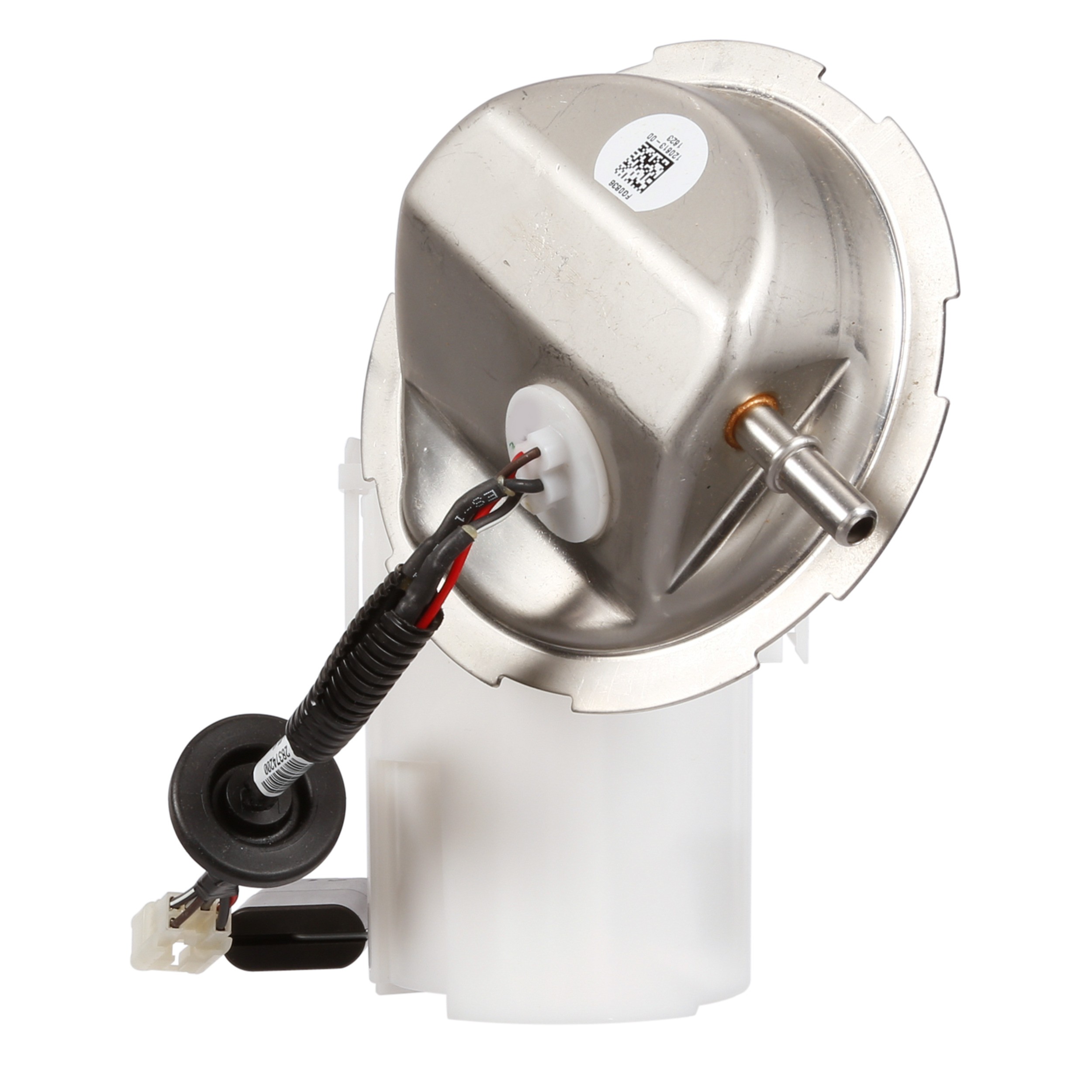 Delphi FG0836 Fuel Pump Module Assembly - Image 8