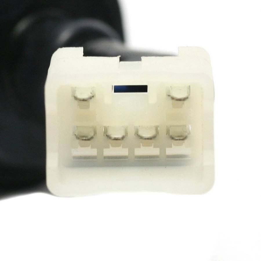 Delphi FG0836 Fuel Pump Module Assembly - Image 9