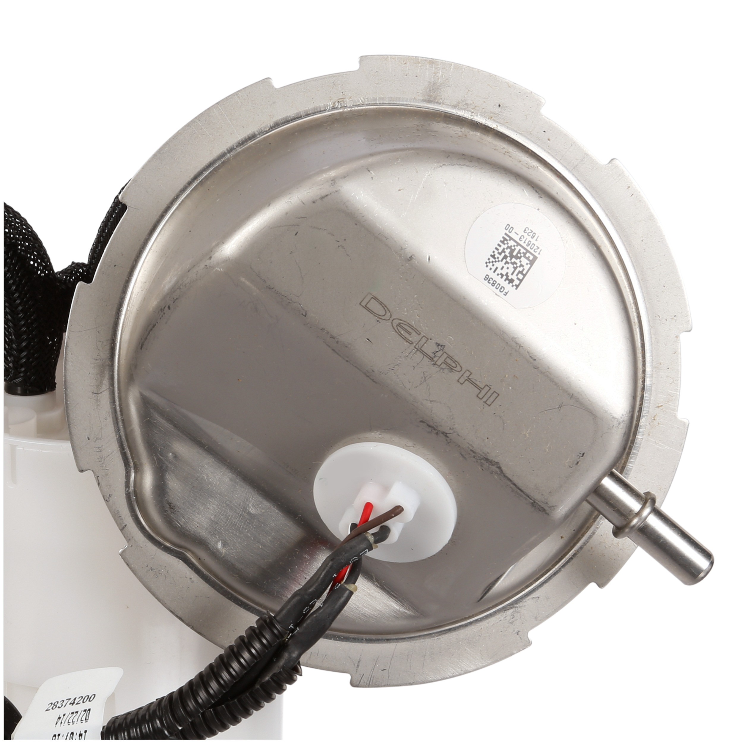 Delphi FG0836 Fuel Pump Module Assembly - Image 10