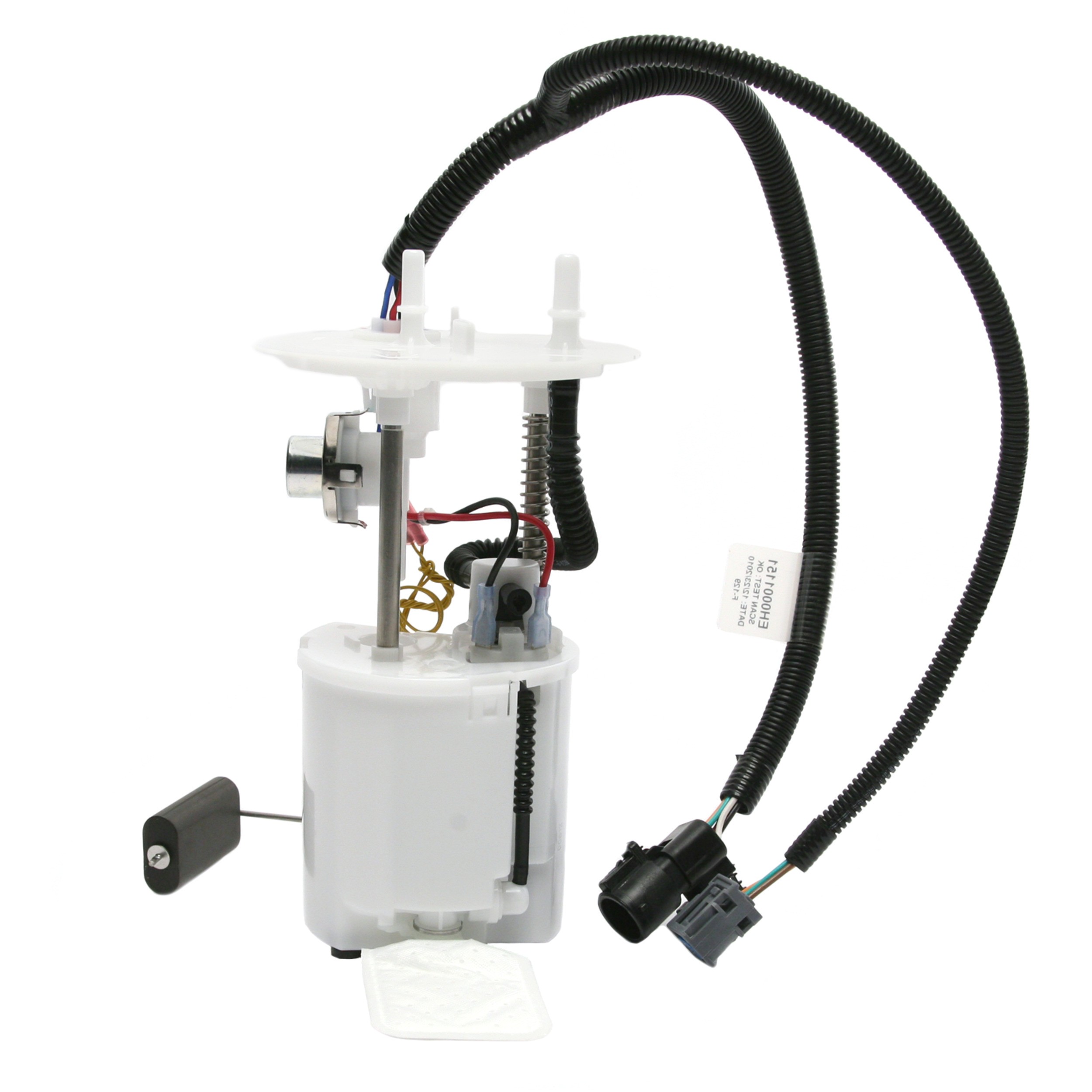 Delphi FG0837 Fuel Pump Module Assembly - Image 2