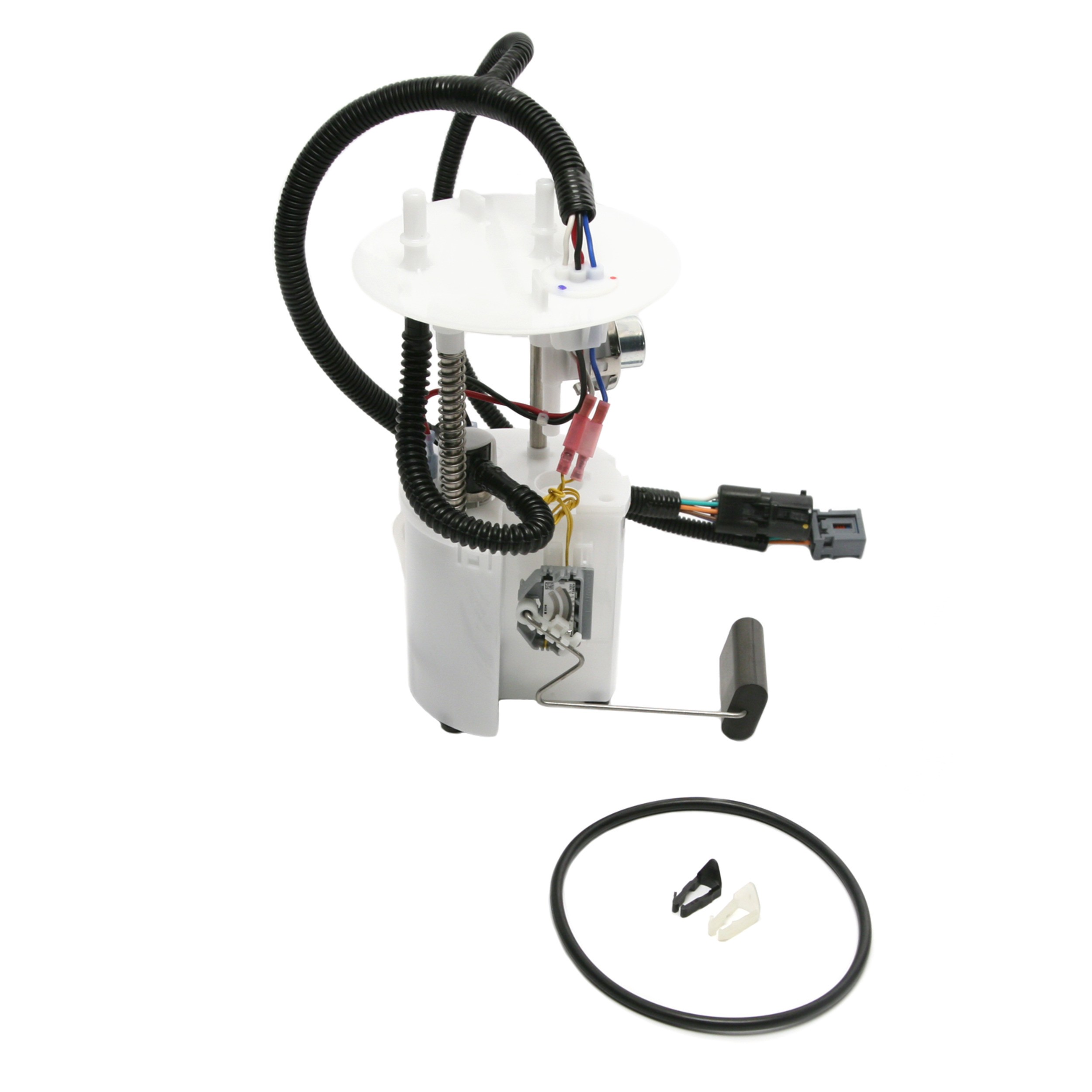 Delphi FG0837 Fuel Pump Module Assembly - Image 7