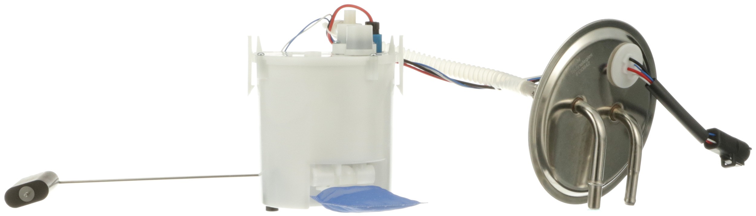 Delphi FG0842 Fuel Pump Module Assembly - Image 2
