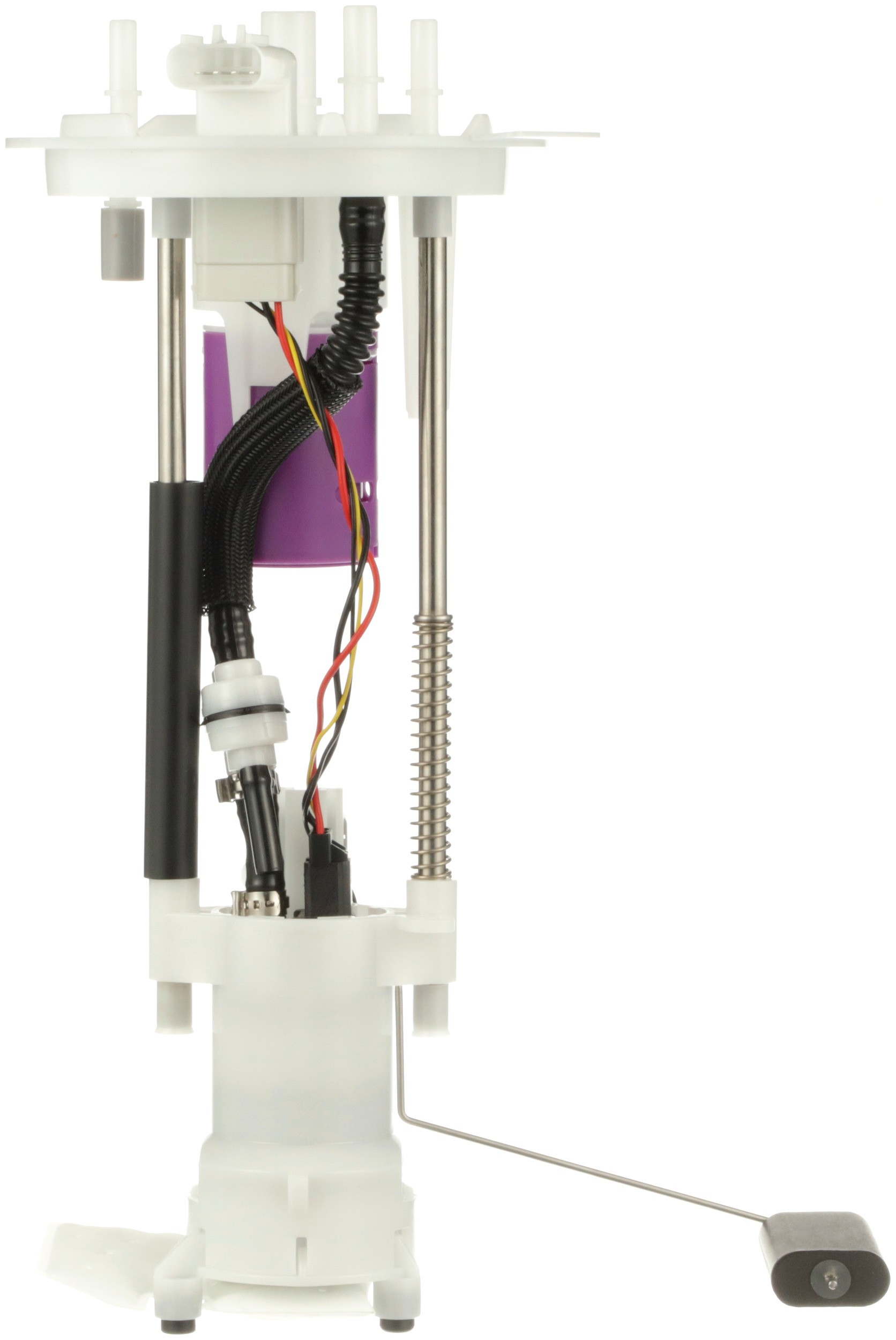 Delphi FG0845 Fuel Pump Module Assembly - Image 2