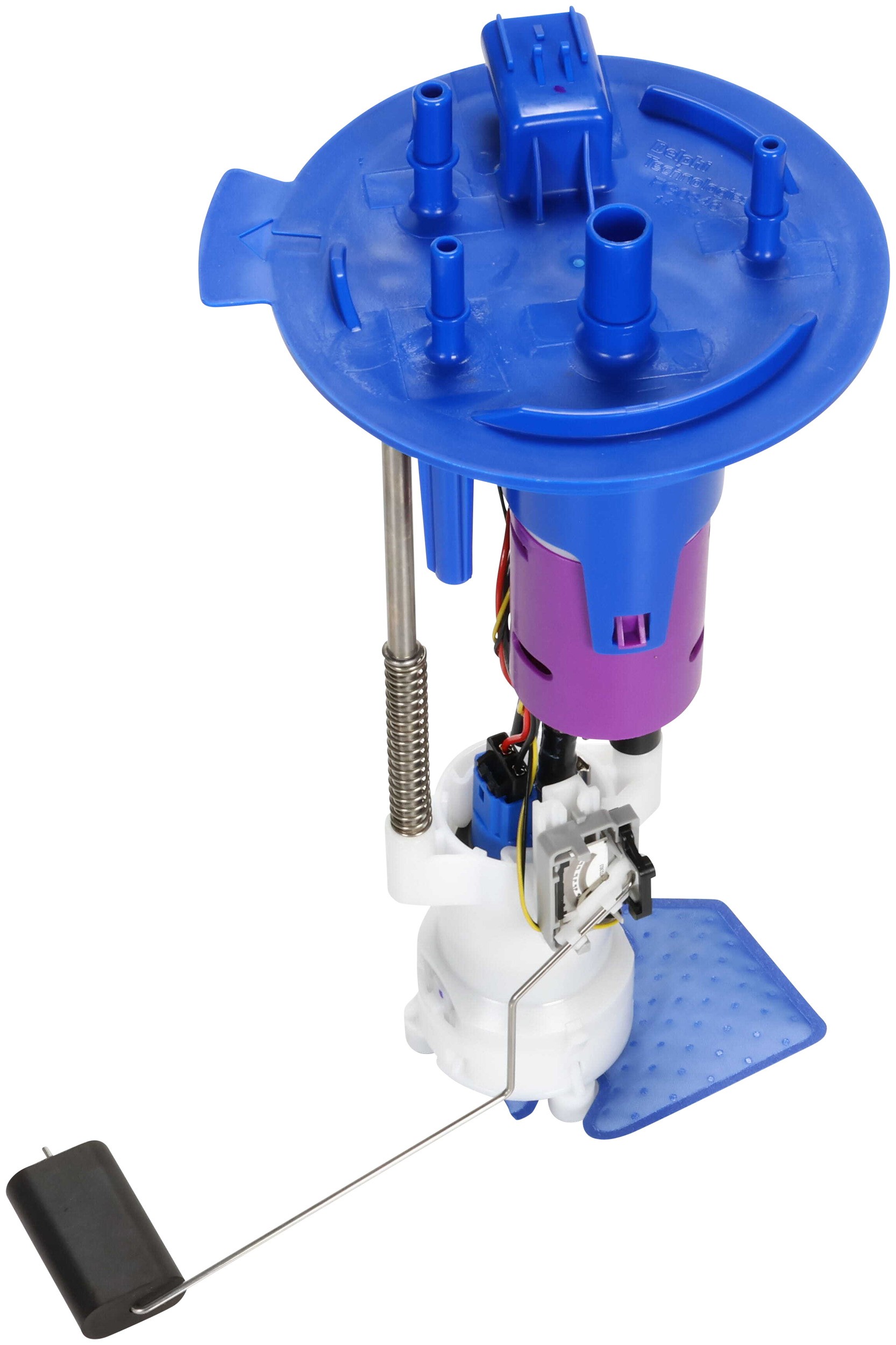 Delphi FG0846 Fuel Pump Module Assembly