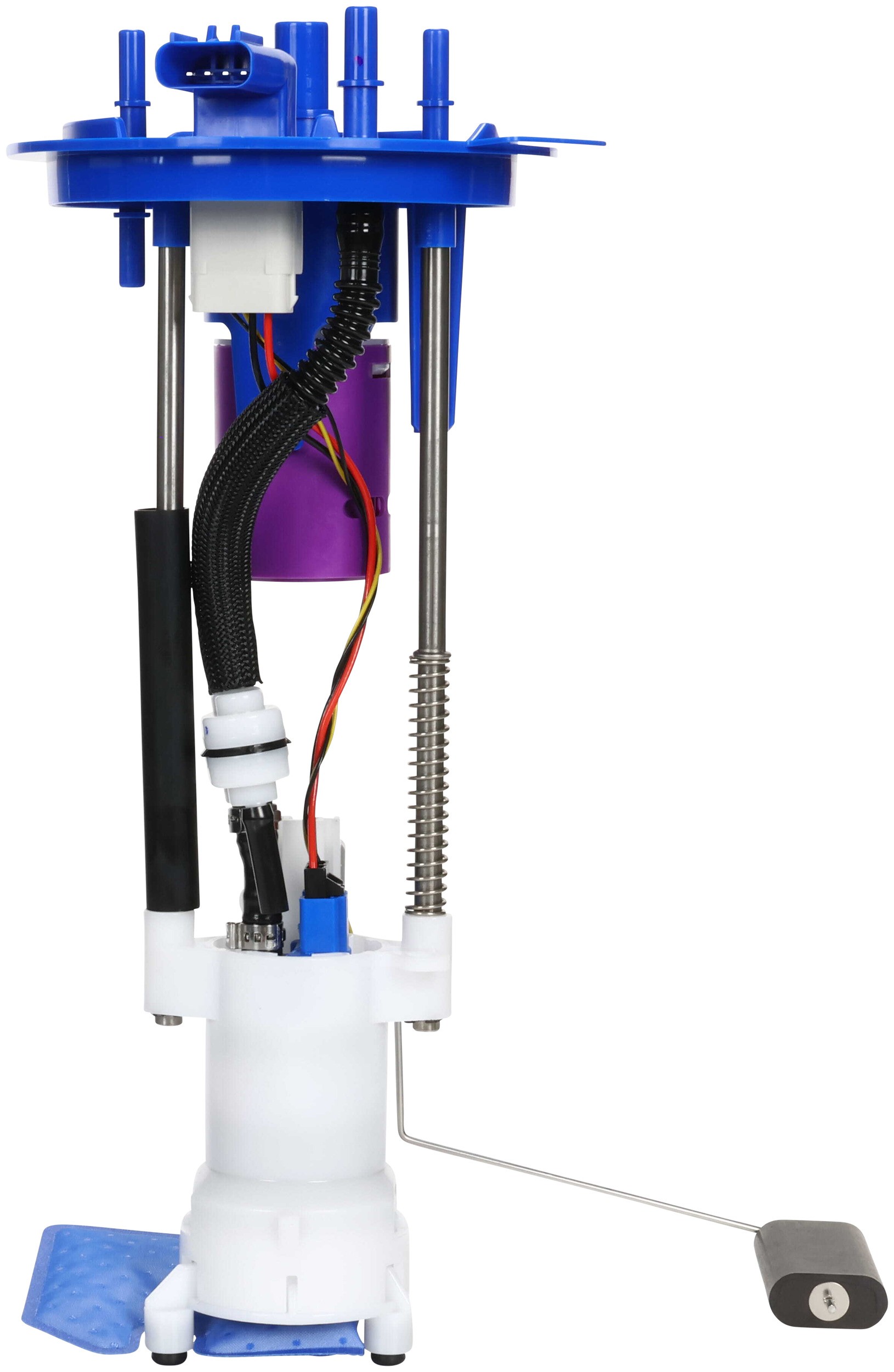 Delphi FG0846 Fuel Pump Module Assembly - Image 2
