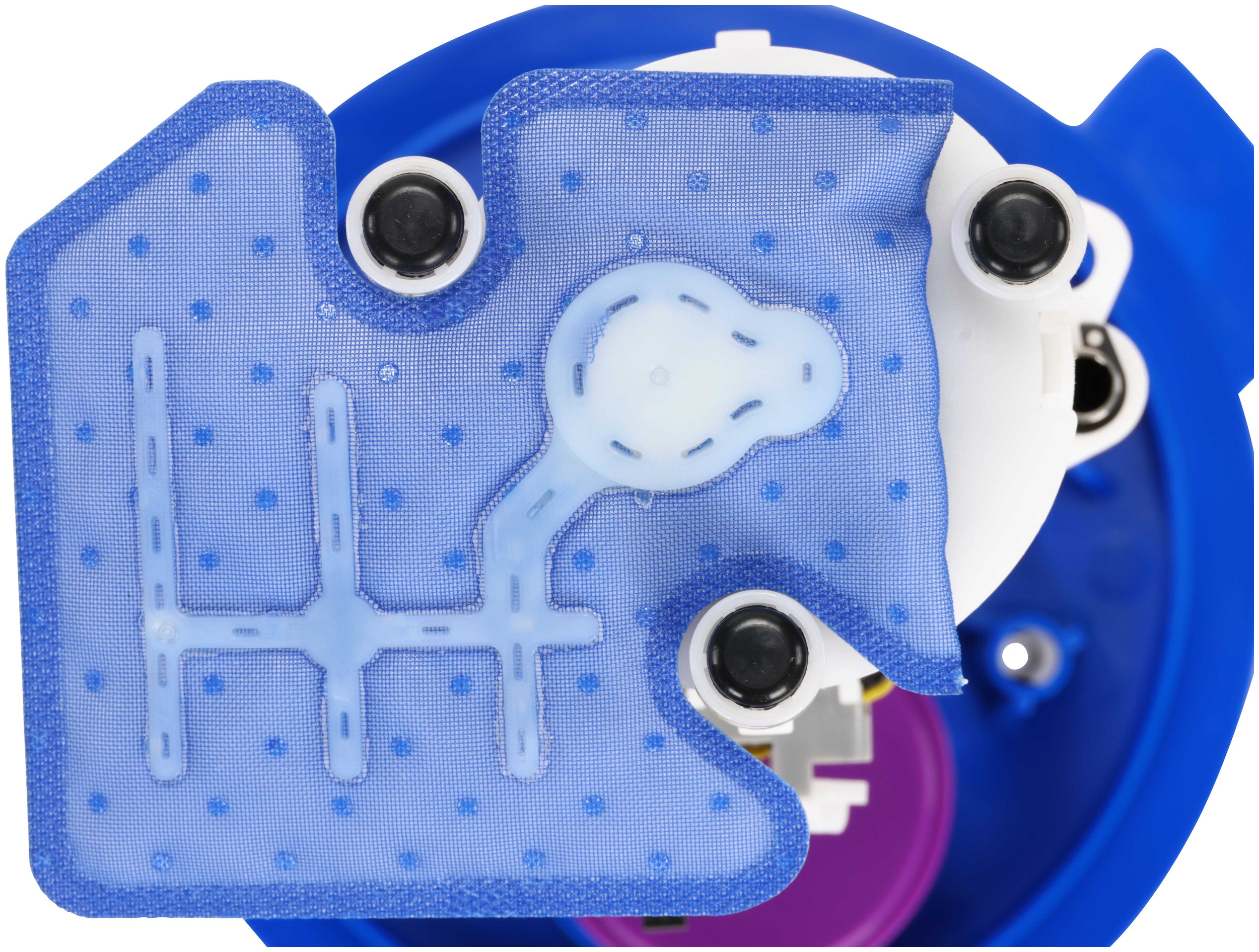 Delphi FG0846 Fuel Pump Module Assembly - Image 3