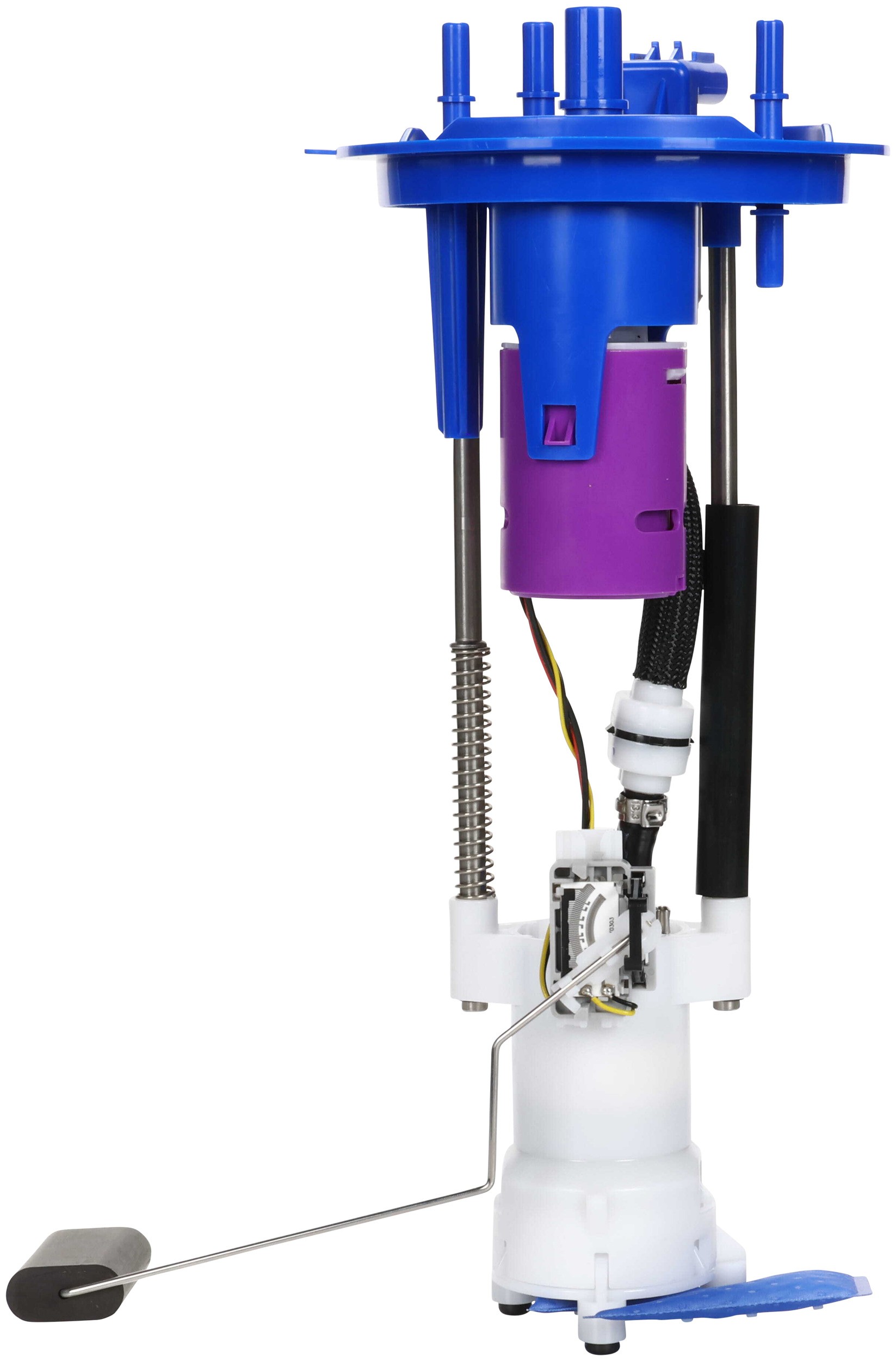 Delphi FG0846 Fuel Pump Module Assembly - Image 5