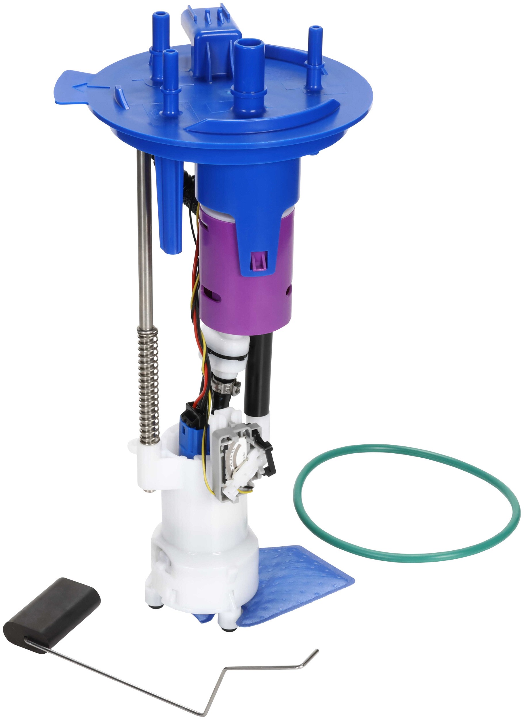 Delphi FG0846 Fuel Pump Module Assembly - Image 6