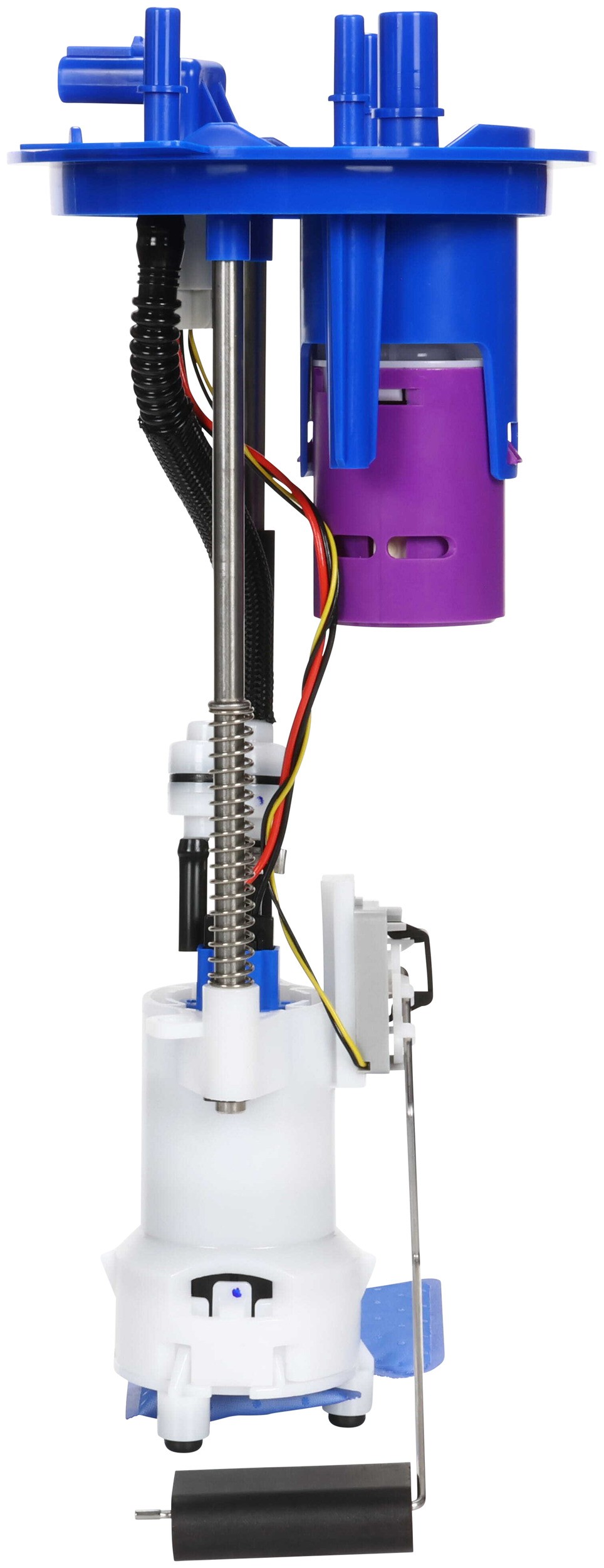 Delphi FG0846 Fuel Pump Module Assembly - Image 7