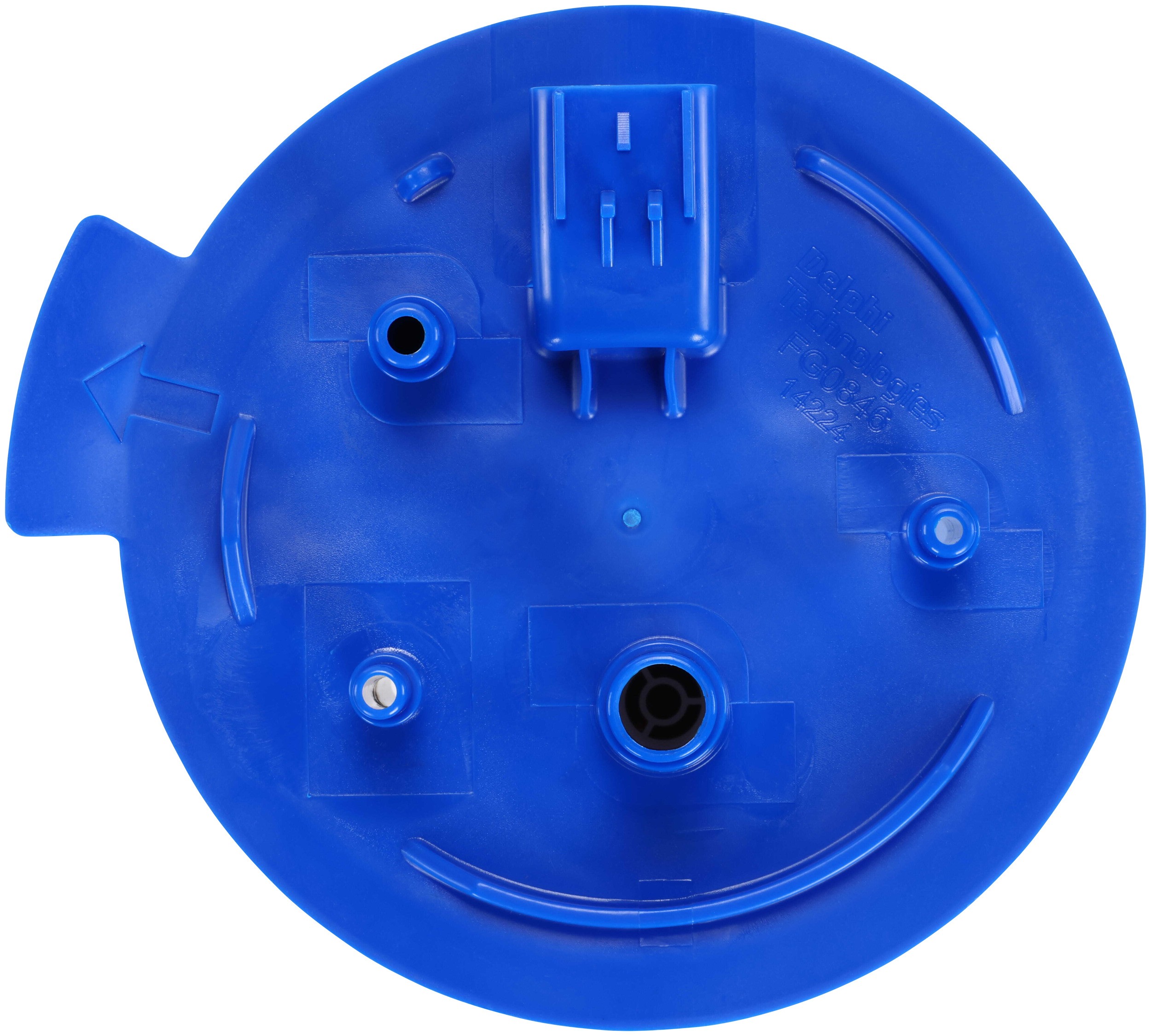 Delphi FG0846 Fuel Pump Module Assembly - Image 10