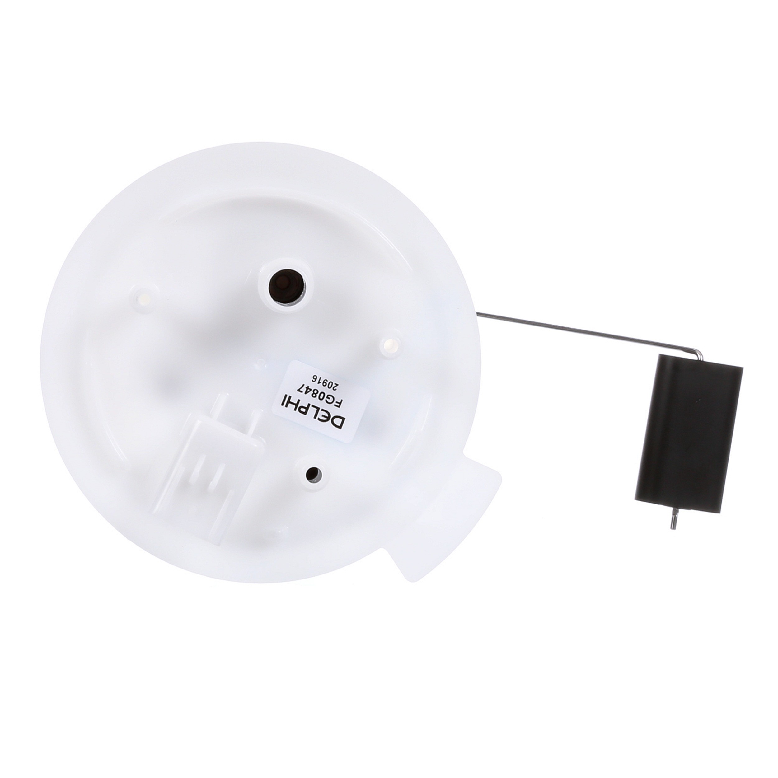 Delphi FG0847 Fuel Pump Module Assembly - Image 10