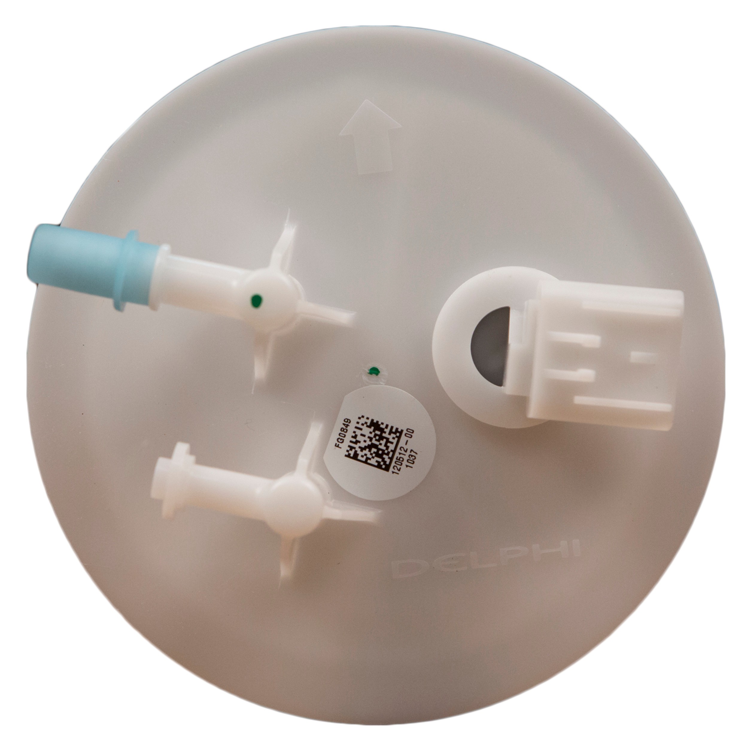 Delphi FG0849 Fuel Pump Module Assembly - Image 8