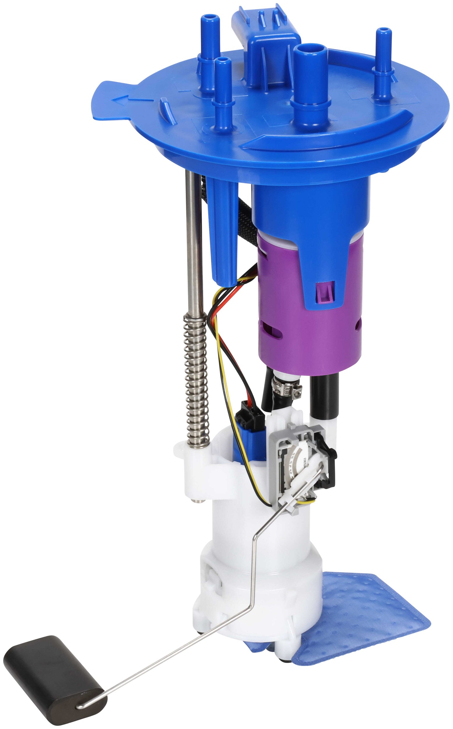 Delphi FG0850 Fuel Pump Module Assembly