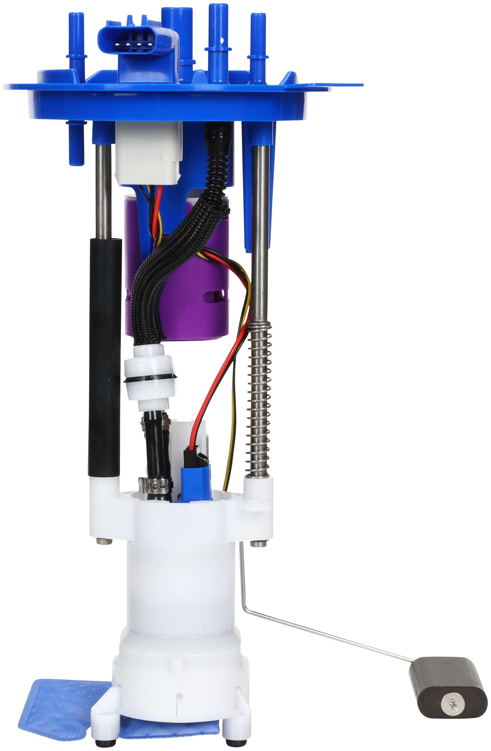 Delphi FG0850 Fuel Pump Module Assembly - Image 2