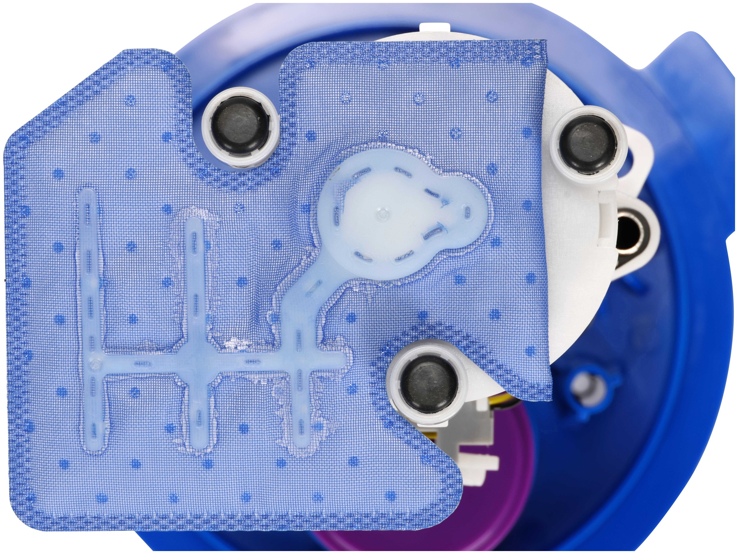 Delphi FG0850 Fuel Pump Module Assembly - Image 3