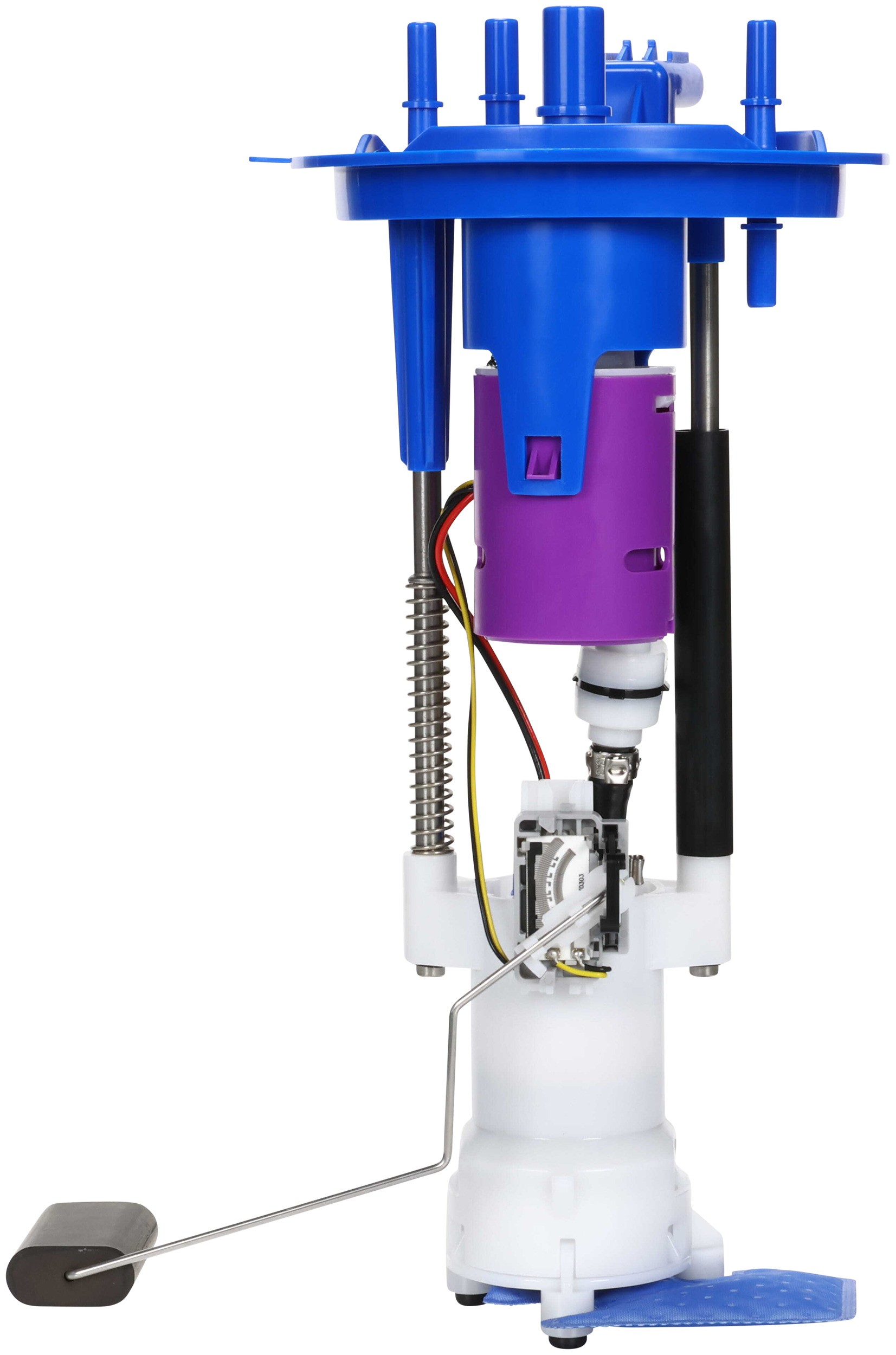 Delphi FG0850 Fuel Pump Module Assembly - Image 5