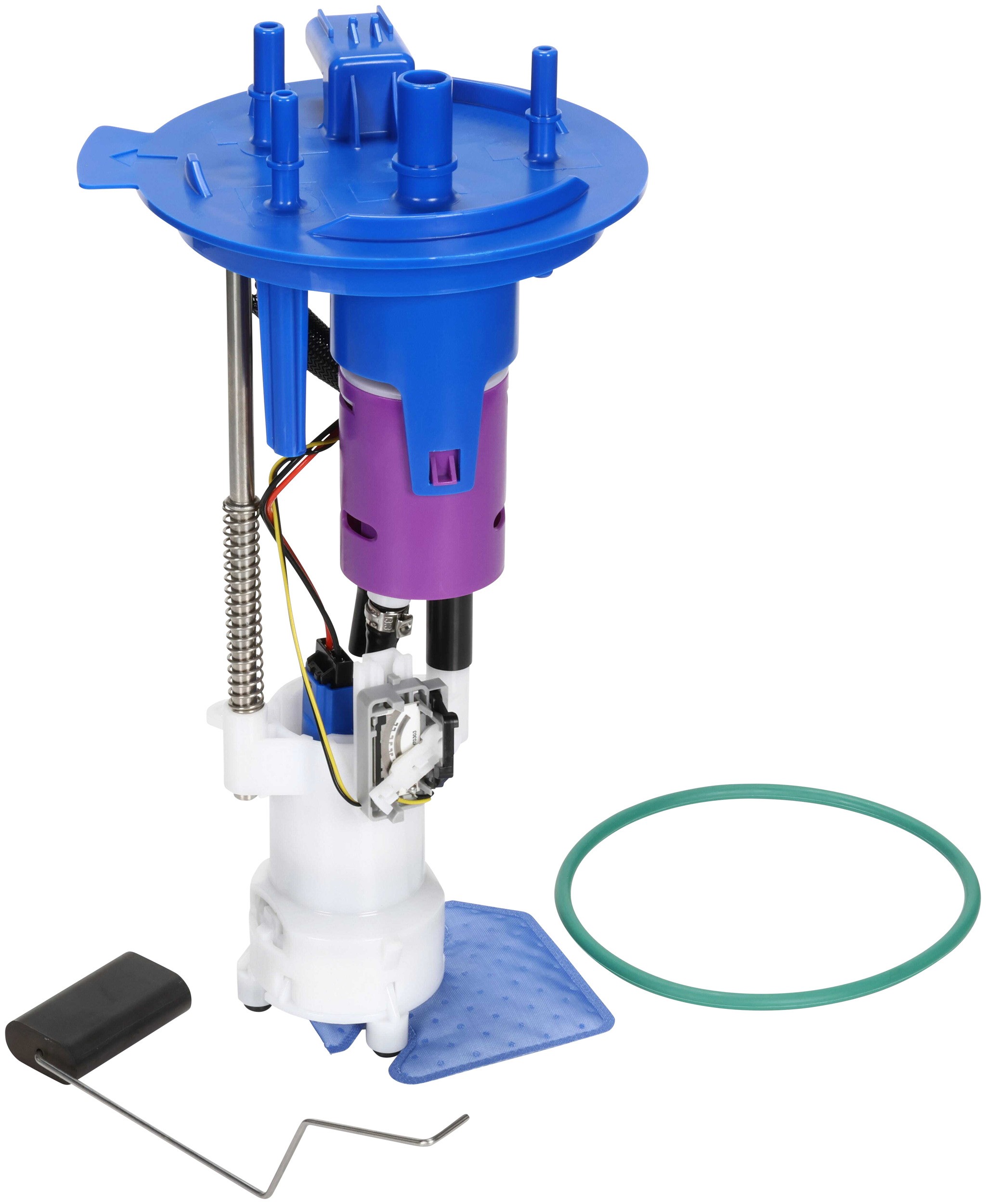Delphi FG0850 Fuel Pump Module Assembly - Image 6