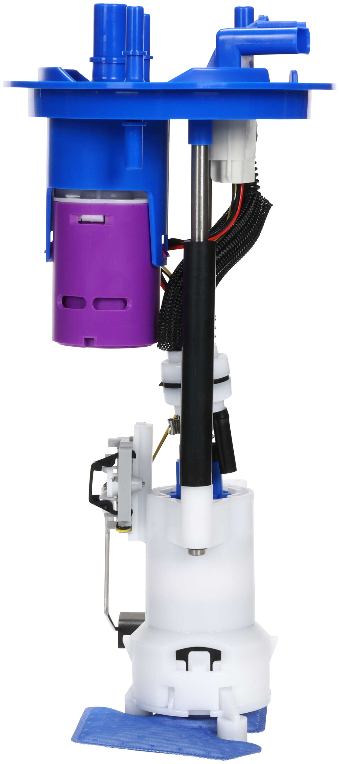 Delphi FG0850 Fuel Pump Module Assembly - Image 8