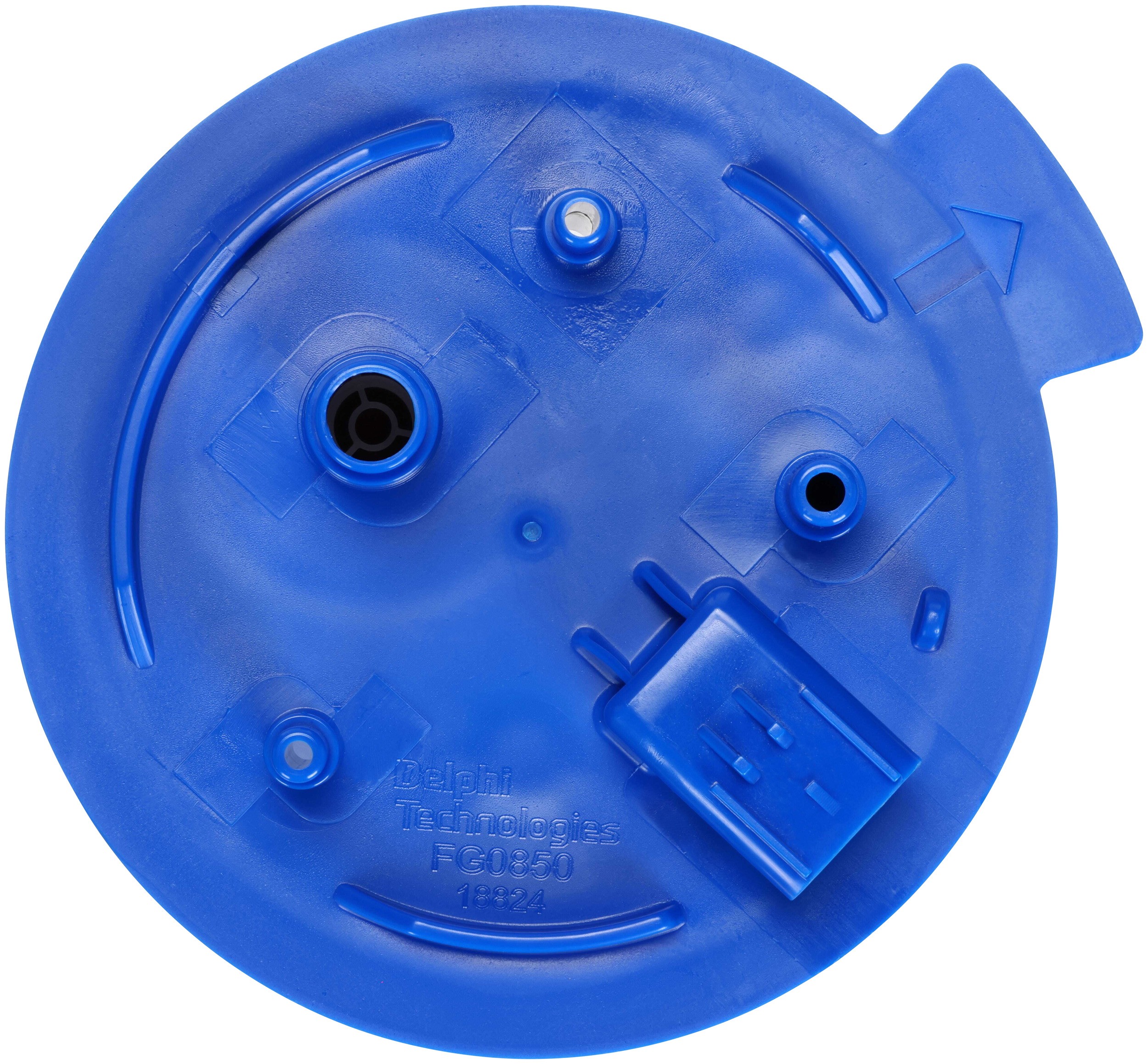 Delphi FG0850 Fuel Pump Module Assembly - Image 10