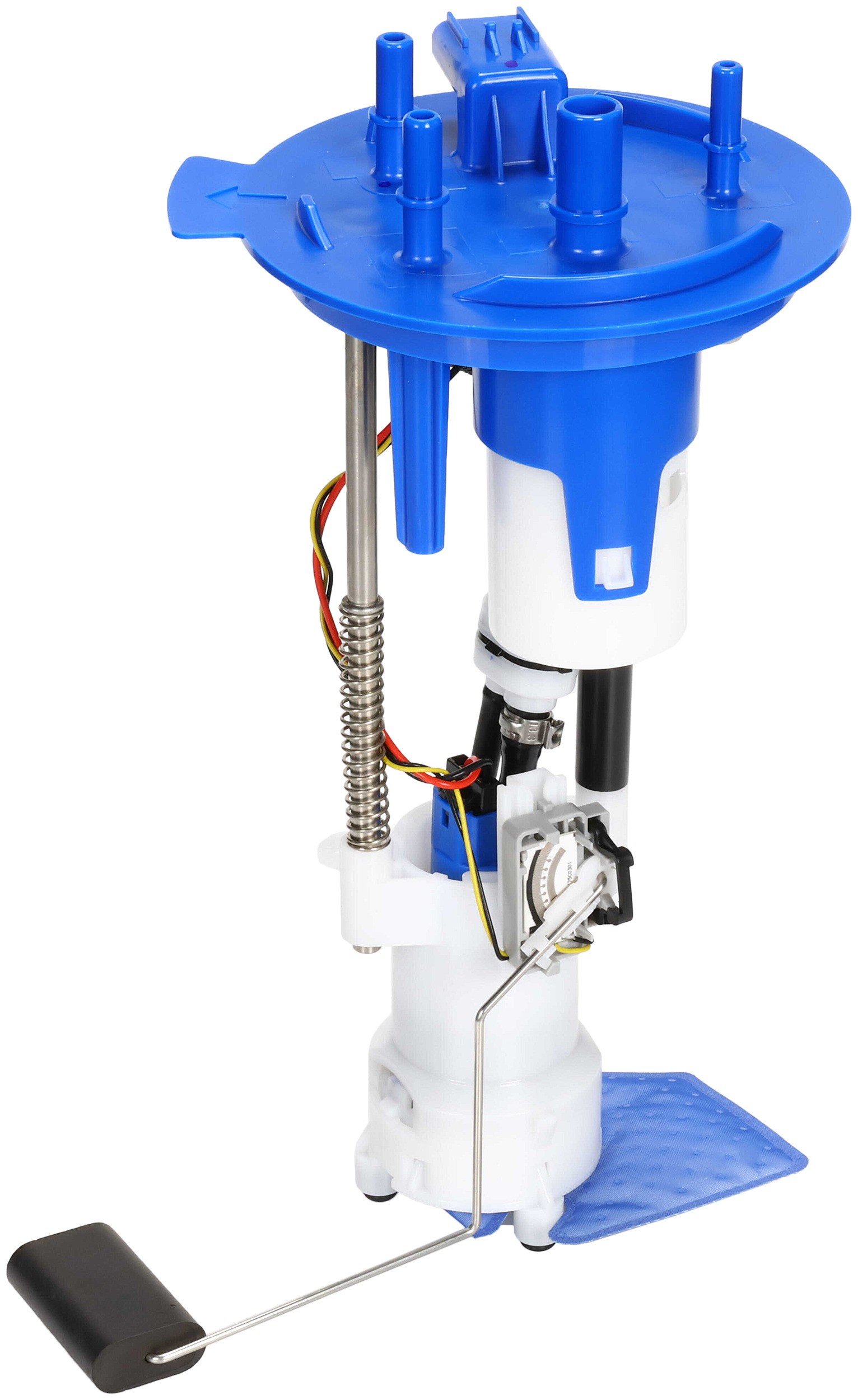Delphi FG0851 Fuel Pump Module Assembly
