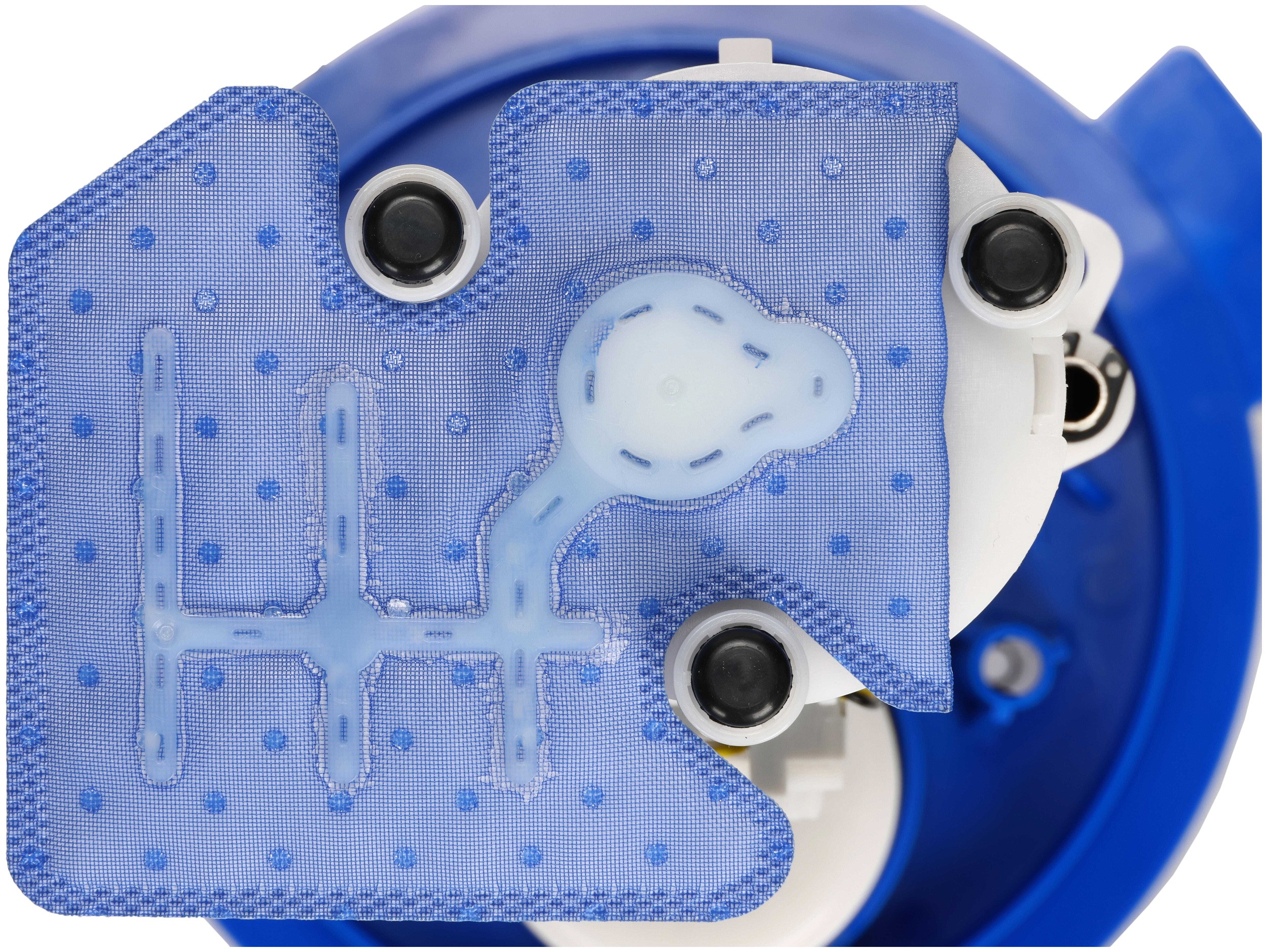Delphi FG0851 Fuel Pump Module Assembly - Image 3