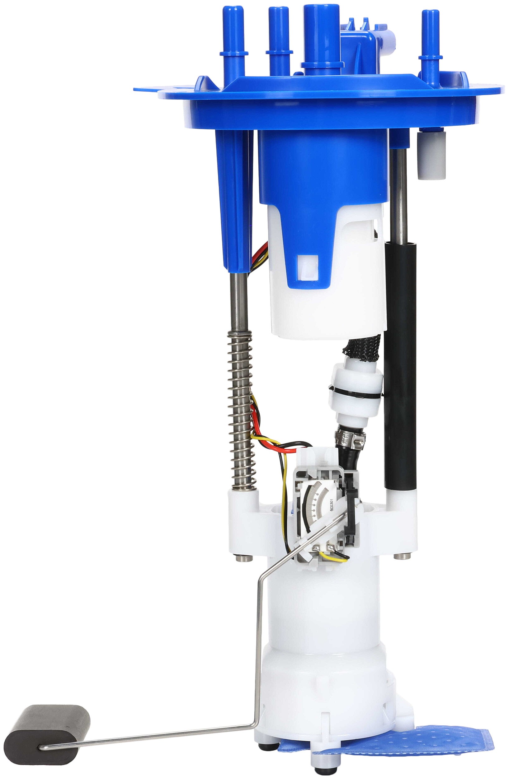 Delphi FG0851 Fuel Pump Module Assembly - Image 5