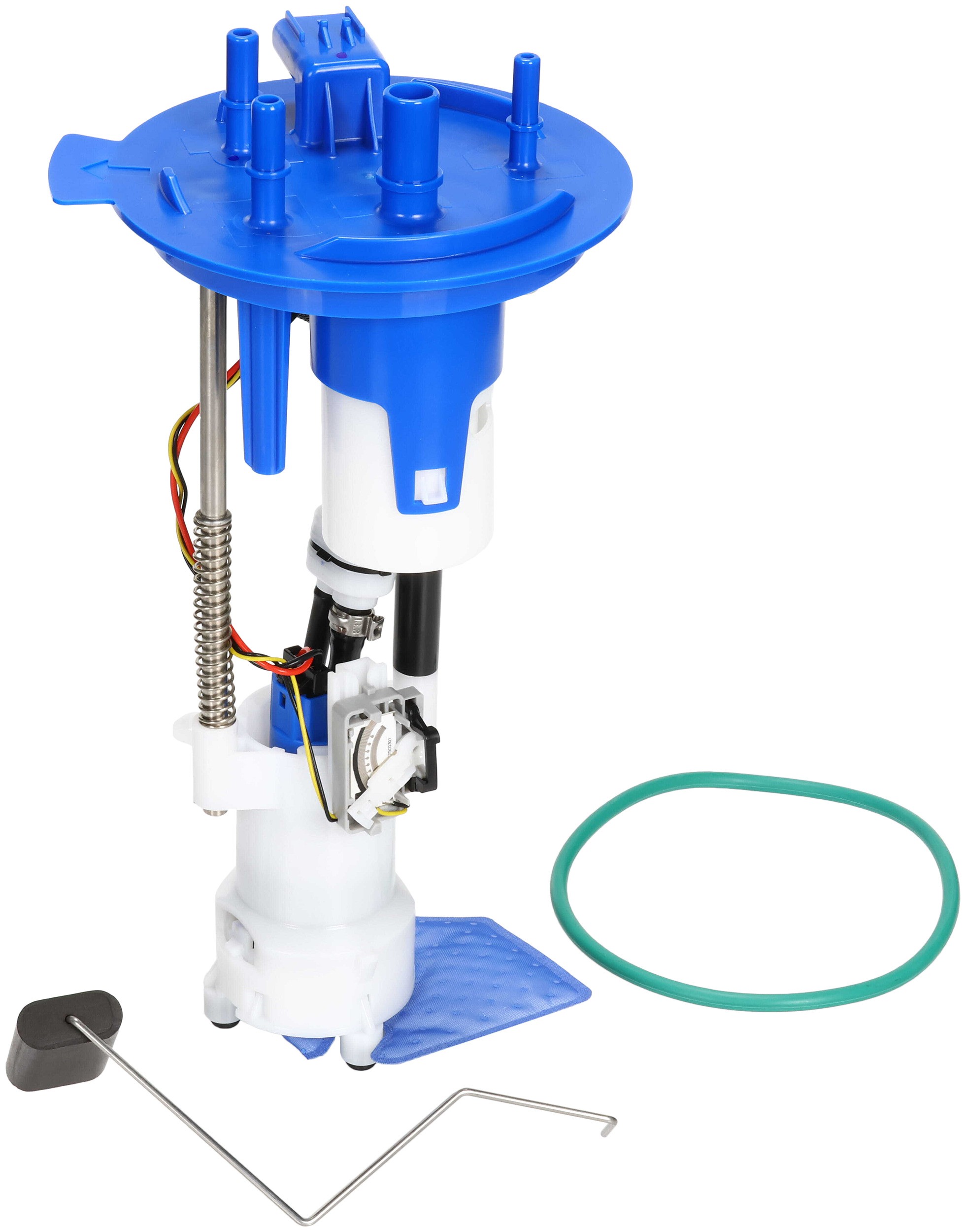 Delphi FG0851 Fuel Pump Module Assembly - Image 6