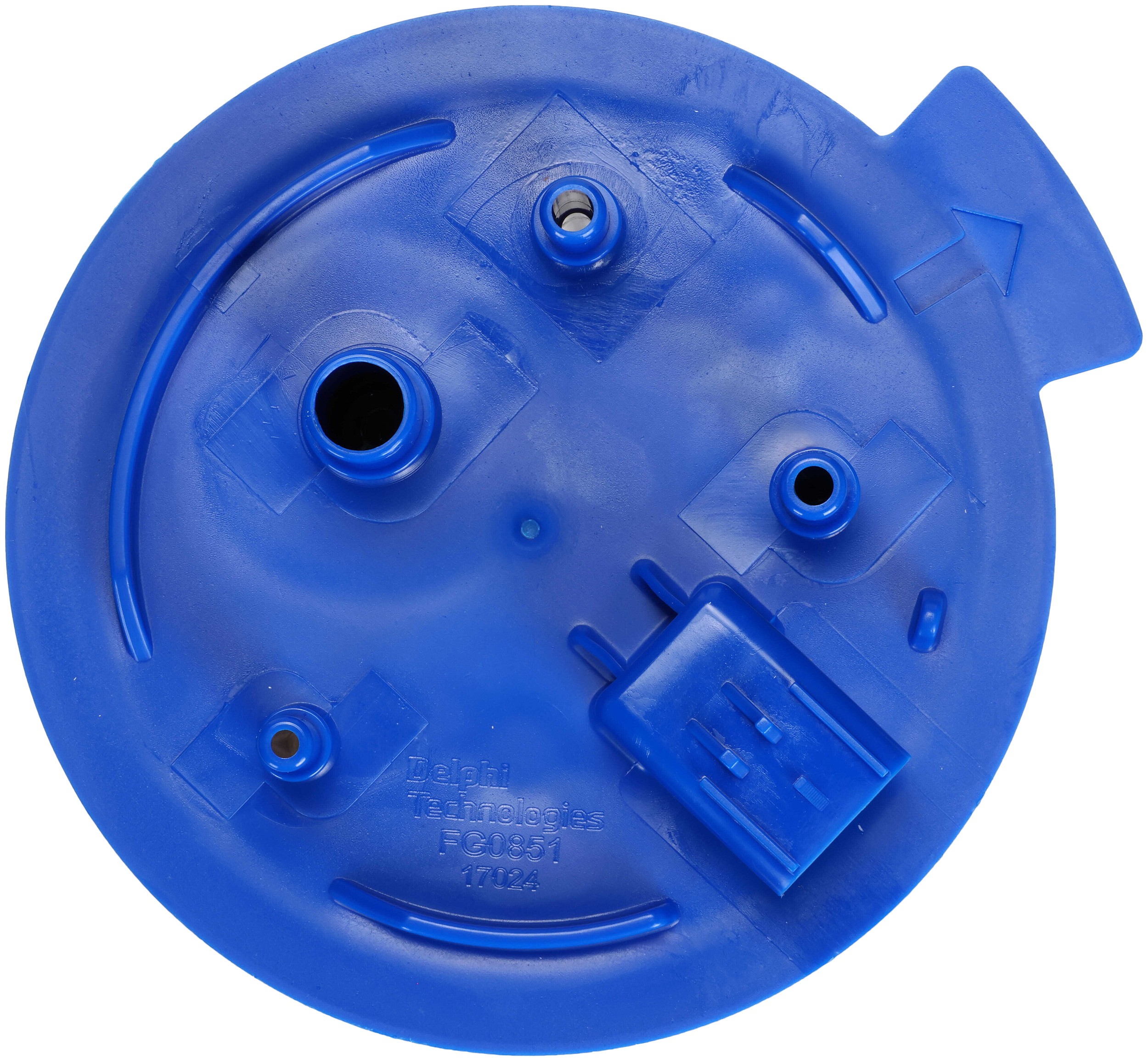 Delphi FG0851 Fuel Pump Module Assembly - Image 10