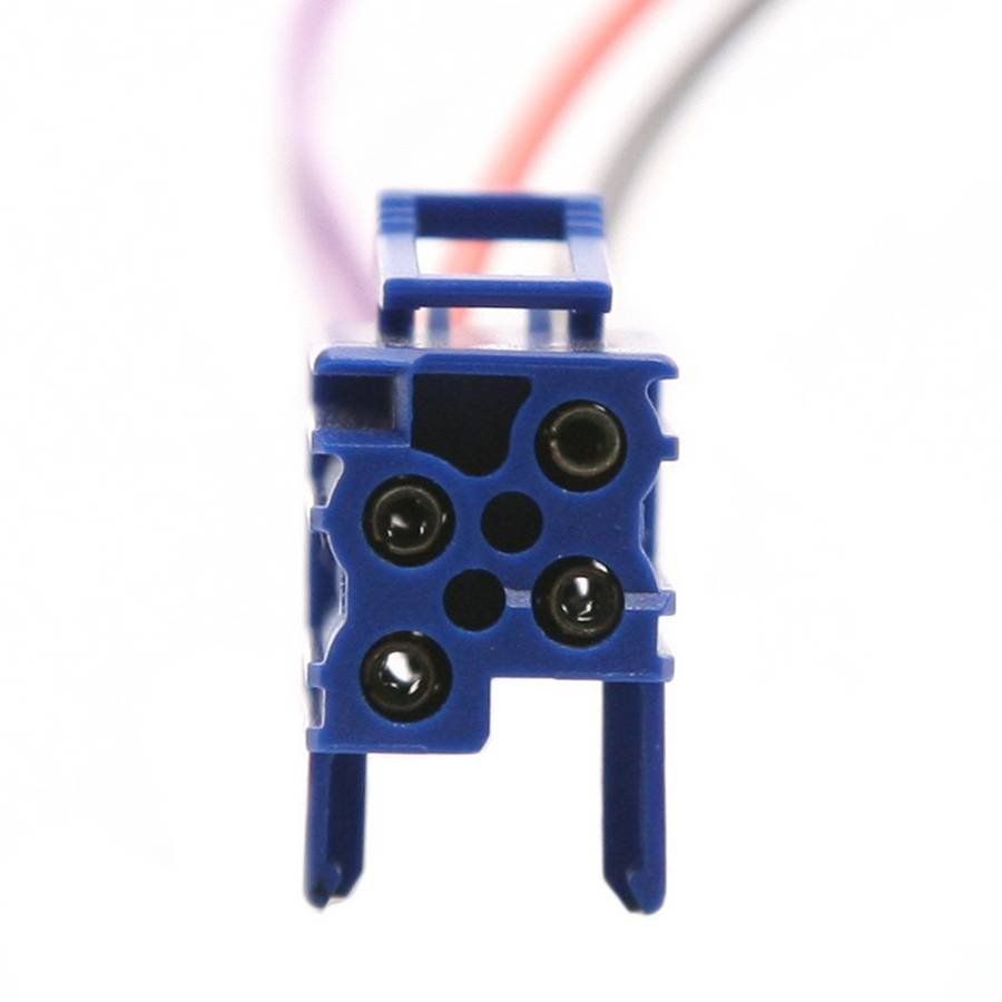 Delphi FG0852 Fuel Pump Module Assembly - Image 9