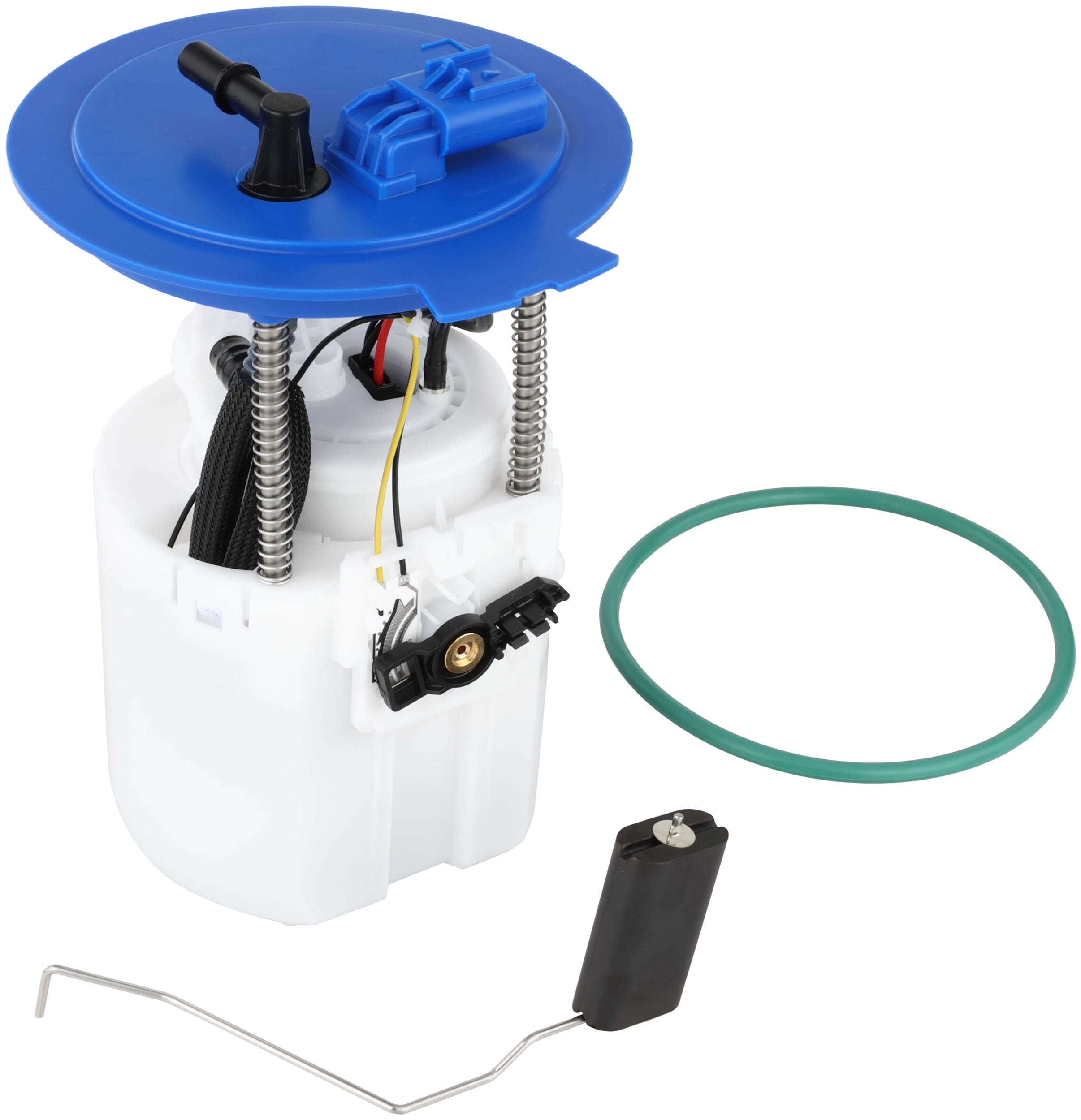 Delphi FG0855 Fuel Pump Module Assembly - Image 6