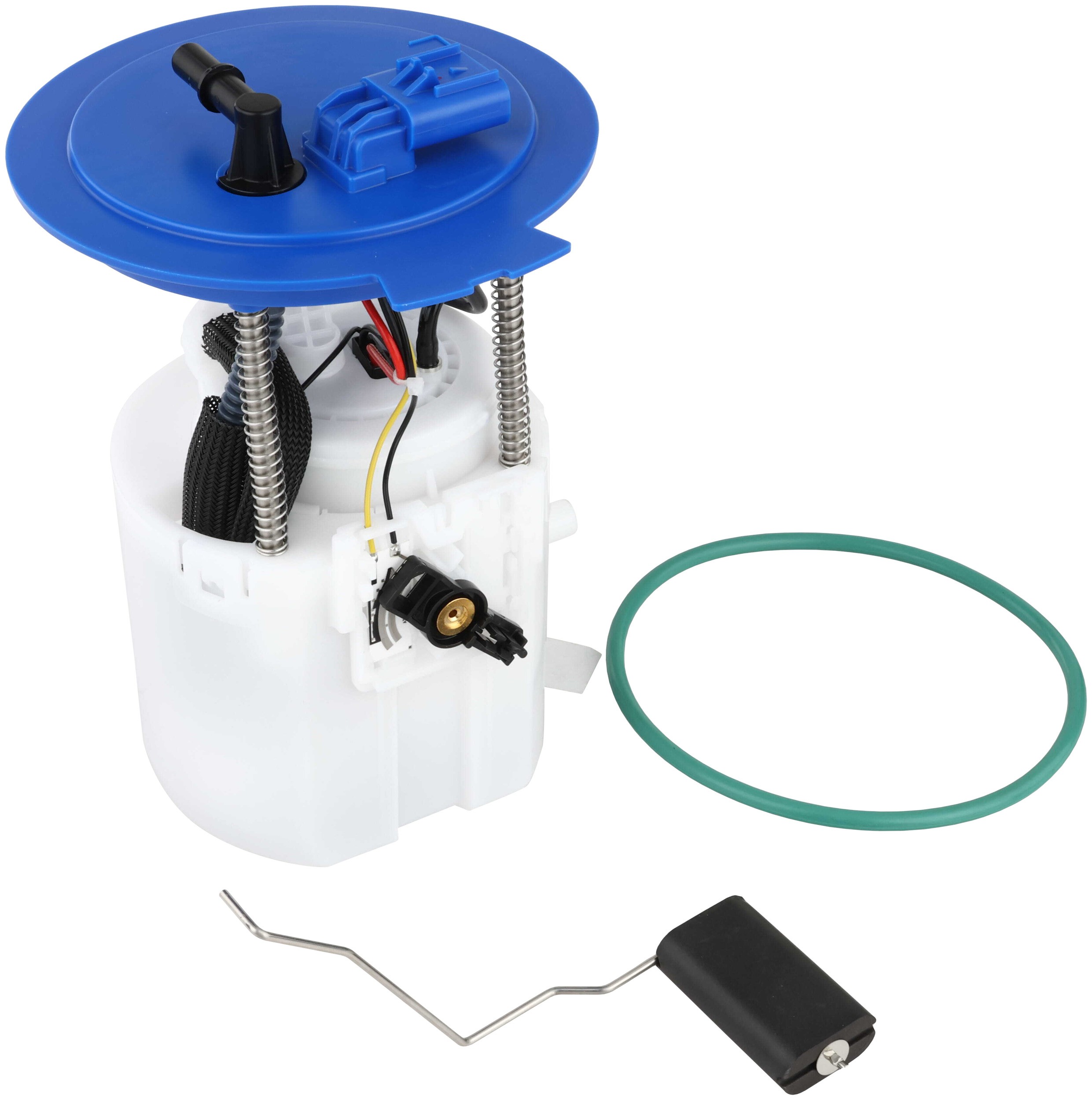 Delphi FG0856 Fuel Pump Module Assembly - Image 6