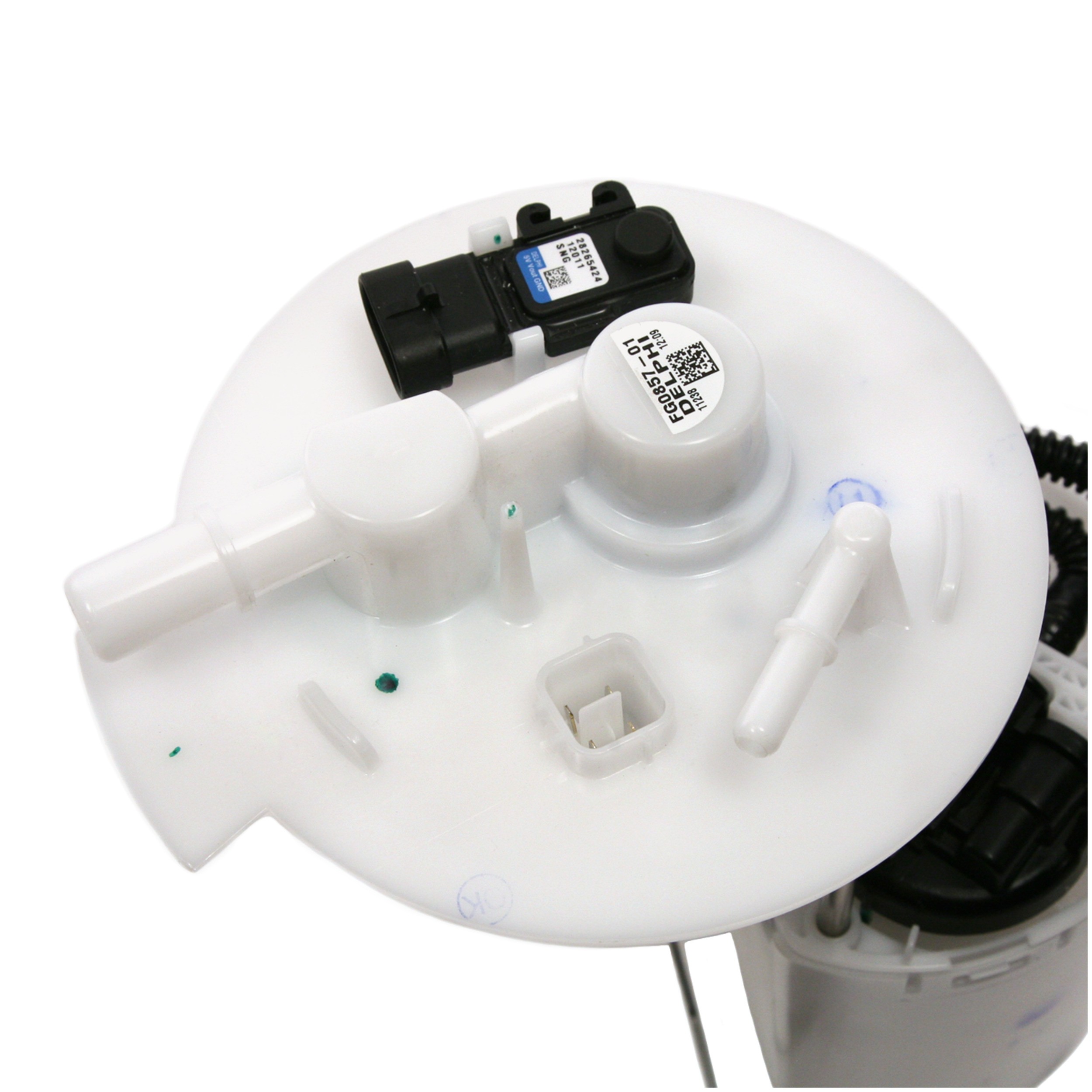 Delphi FG0857 Fuel Pump Module Assembly - Image 8