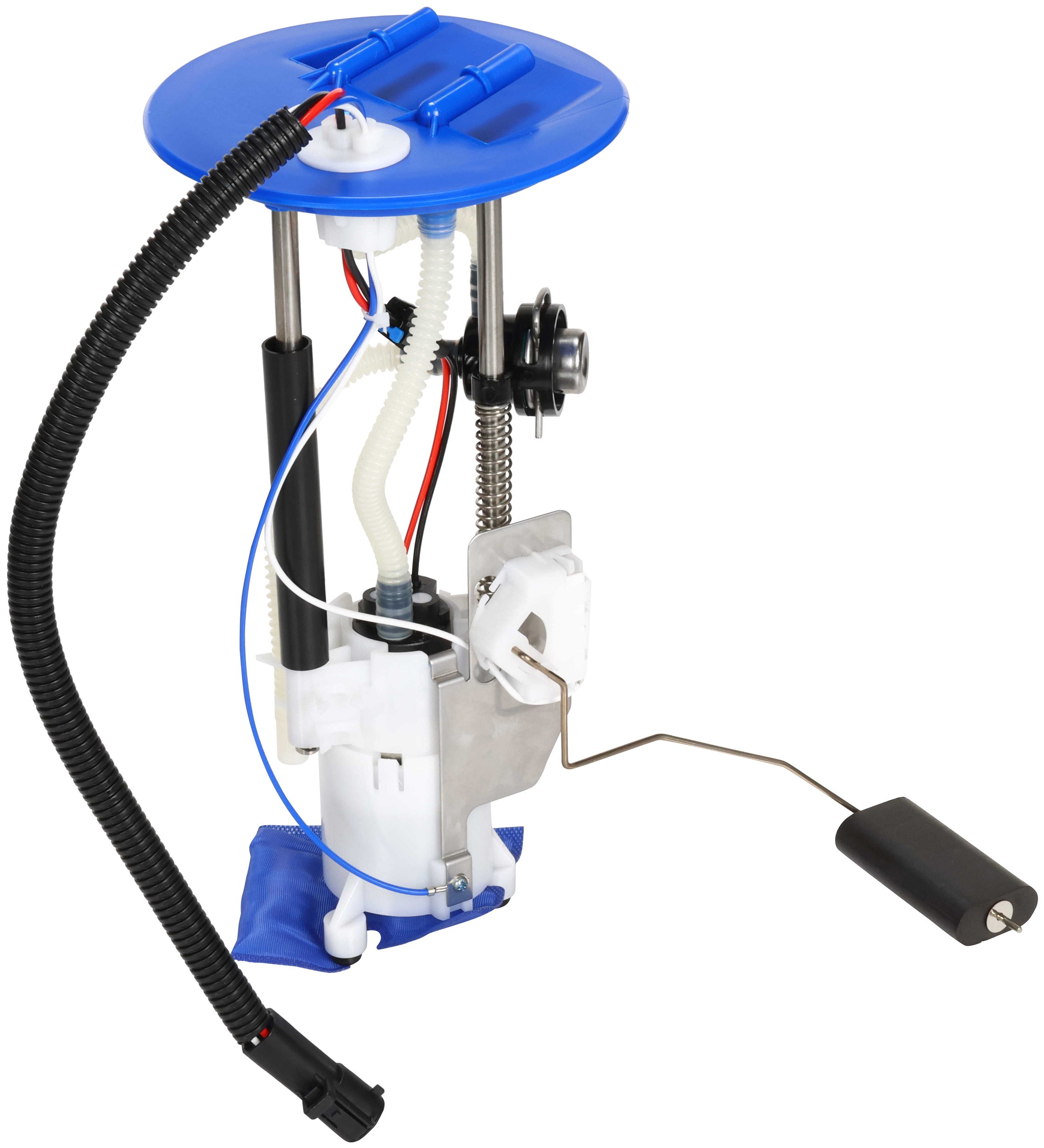 Delphi FG0860 Fuel Pump Module Assembly
