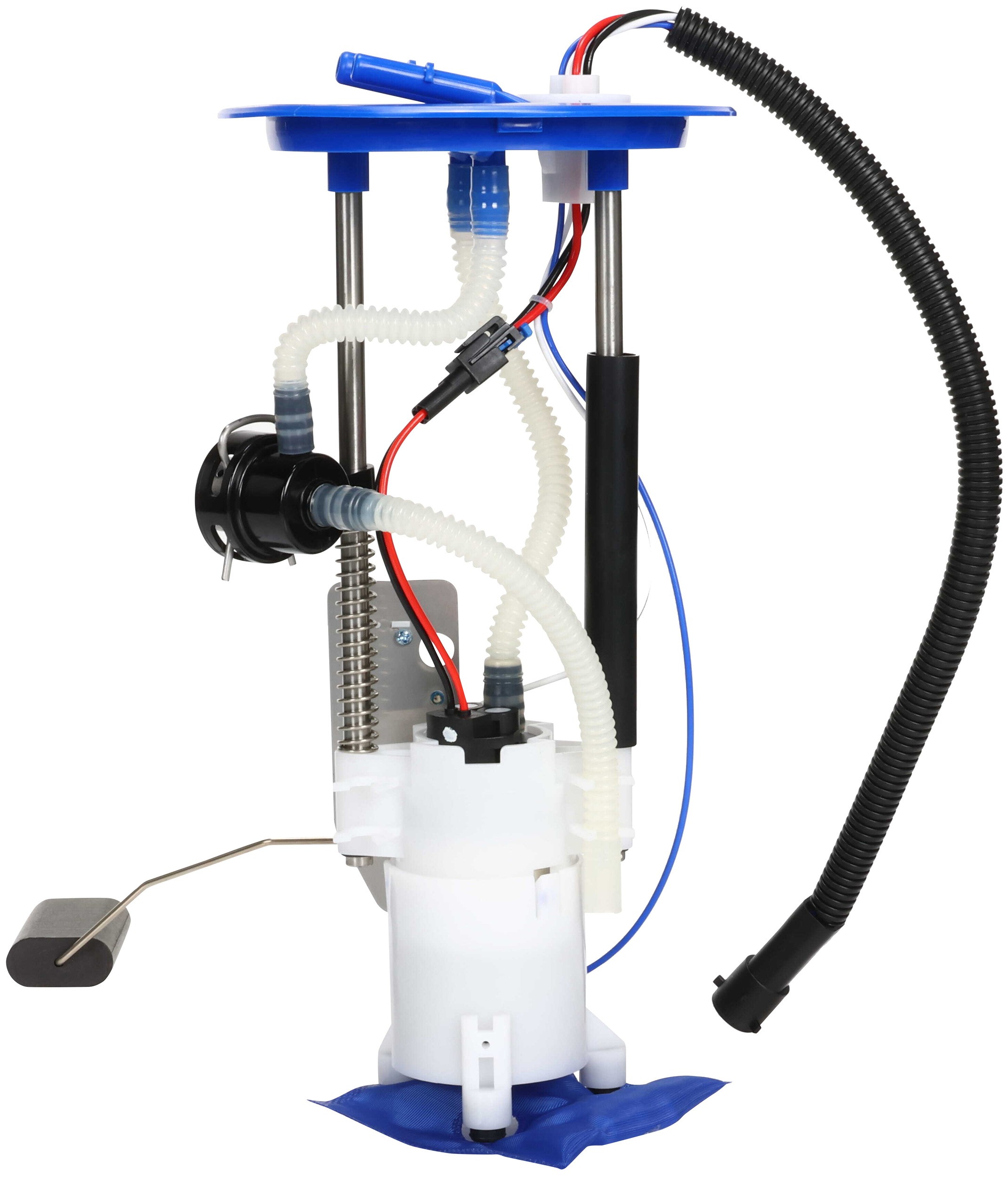 Delphi FG0860 Fuel Pump Module Assembly - Image 2