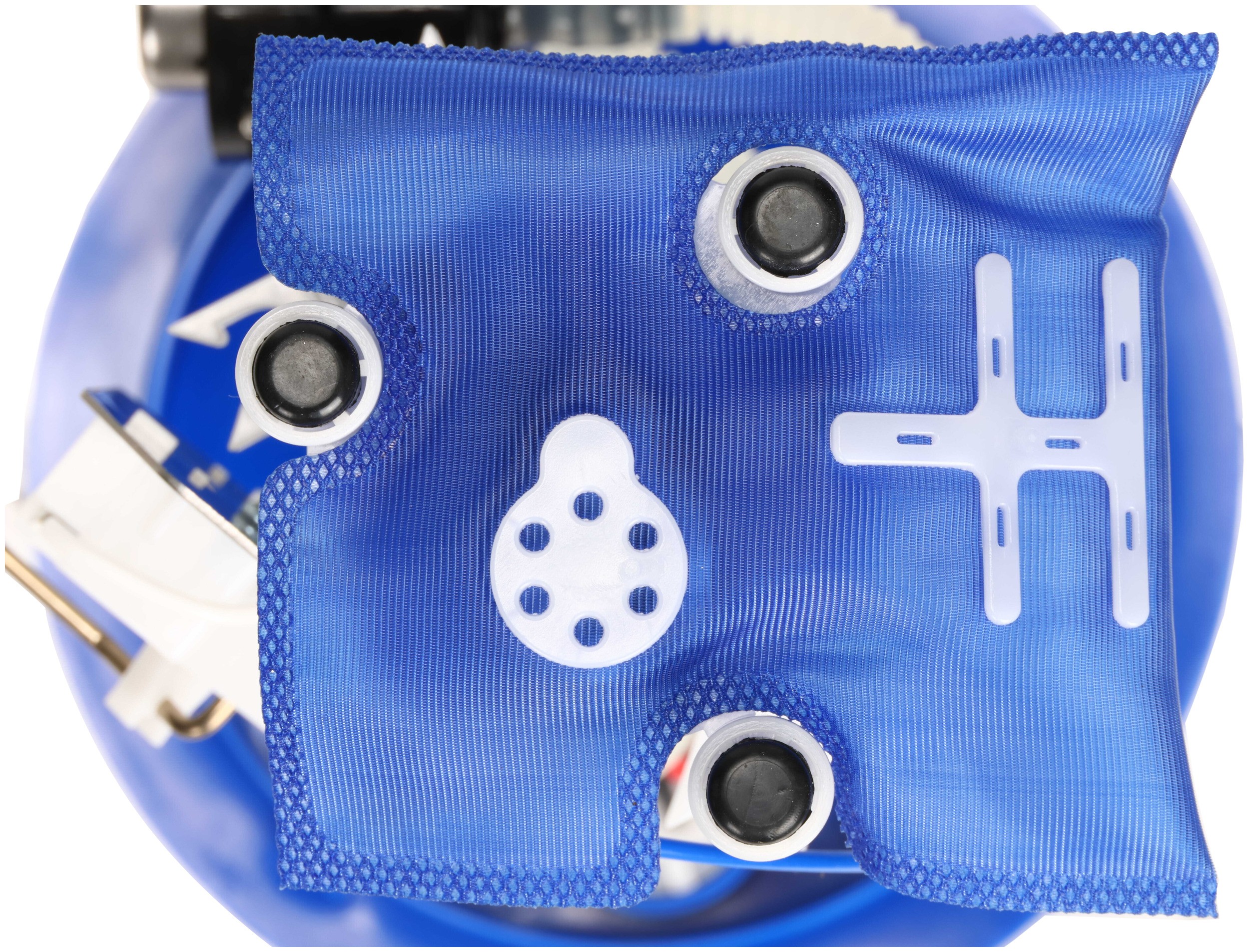 Delphi FG0860 Fuel Pump Module Assembly - Image 3