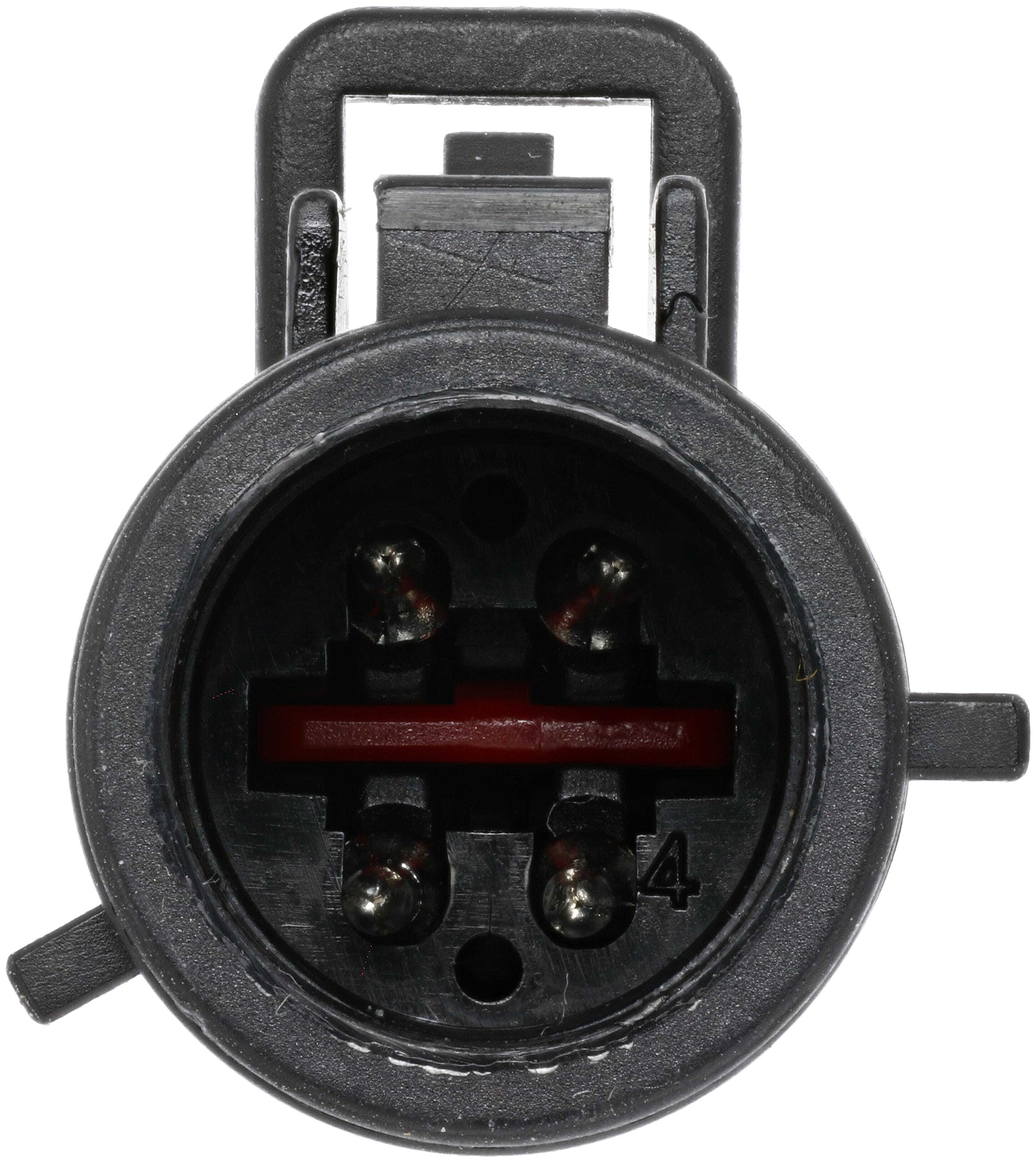Delphi FG0860 Fuel Pump Module Assembly - Image 4